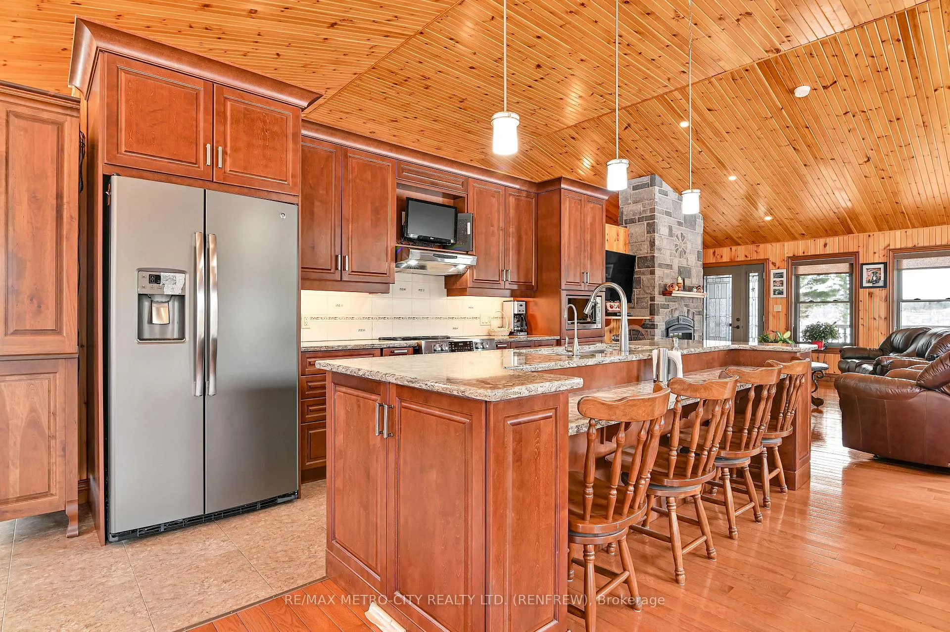 Photo 10 of 3280 Burnstown Road, Horton, Horton Twp — HOMEH