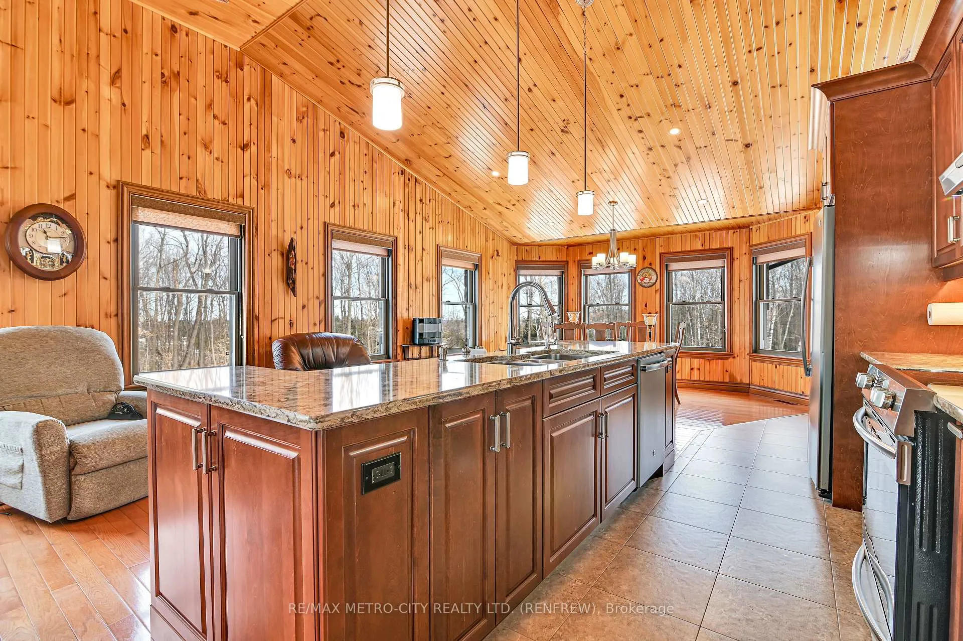 Photo 13 of 3280 Burnstown Road, Horton, Horton Twp — HOMEH