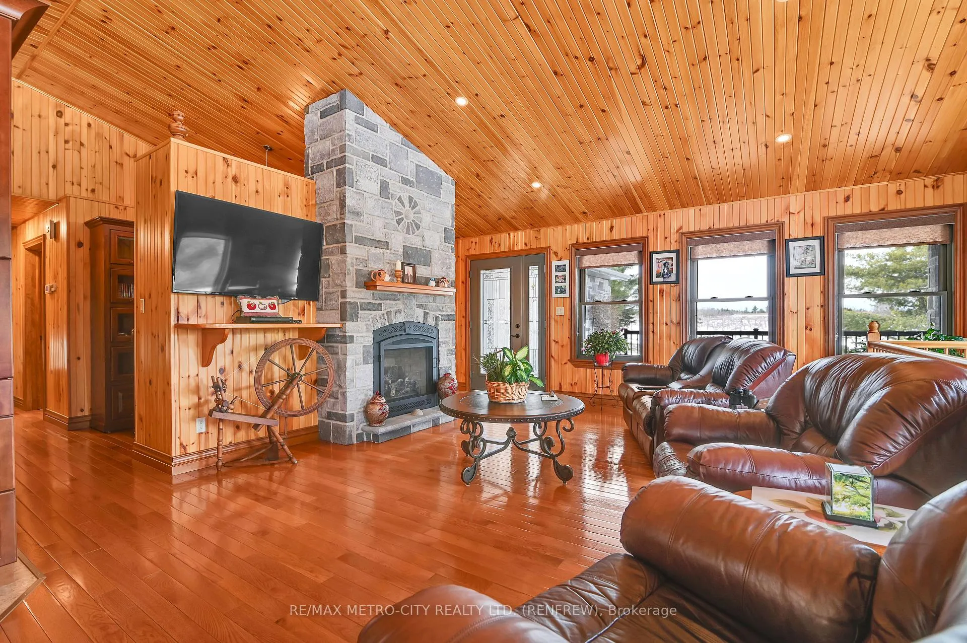 Photo 14 of 3280 Burnstown Road, Horton, Horton Twp — HOMEH