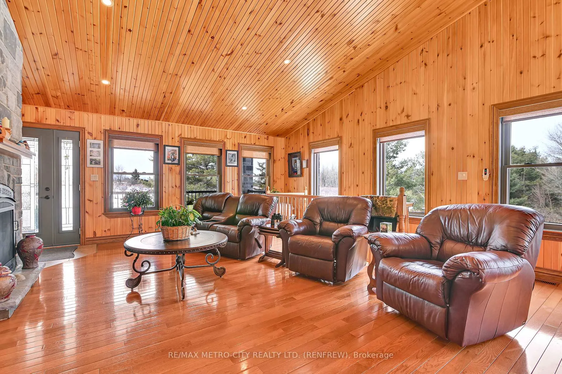 Photo 15 of 3280 Burnstown Road, Horton, Horton Twp — HOMEH