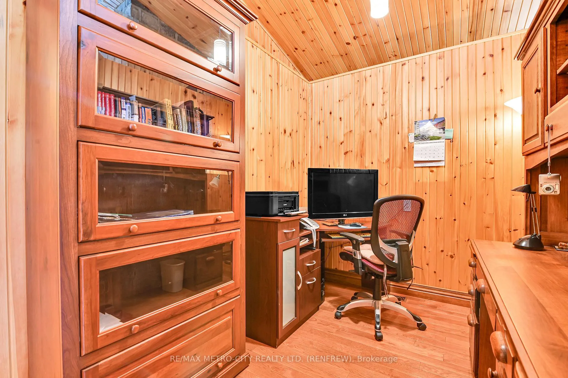 Photo 20 of 3280 Burnstown Road, Horton, Horton Twp — HOMEH