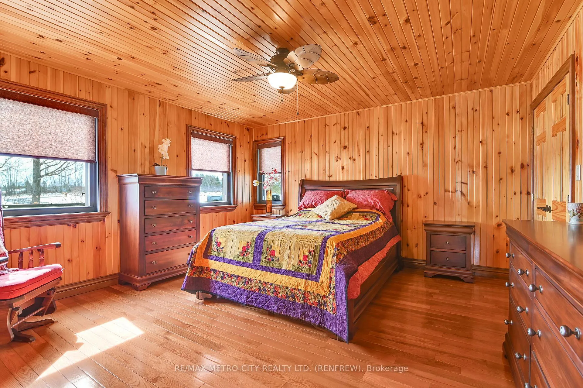 Photo 21 of 3280 Burnstown Road, Horton, Horton Twp — HOMEH