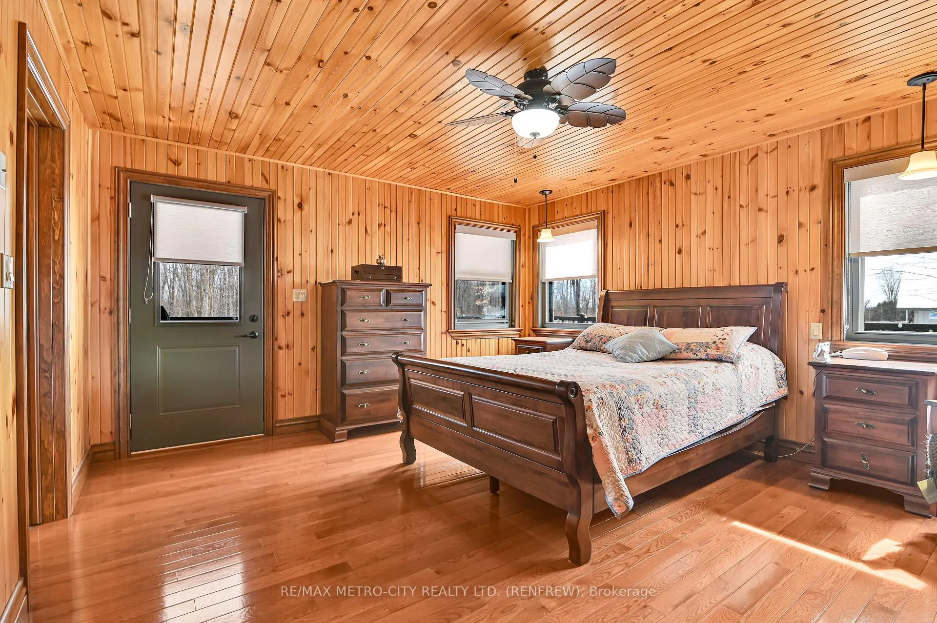 Photo 22 of 3280 Burnstown Road, Horton, Horton Twp — HOMEH