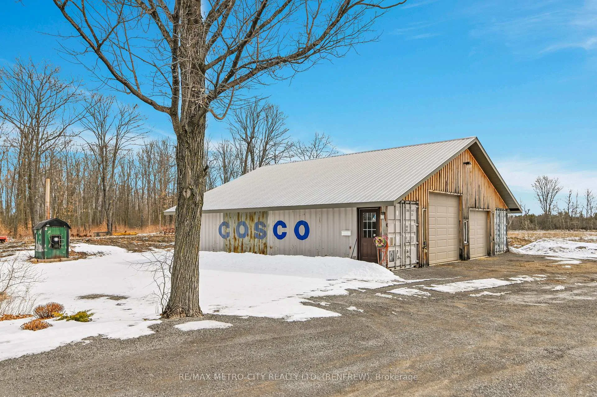 Photo 32 of 3280 Burnstown Road, Horton, Horton Twp — HOMEH