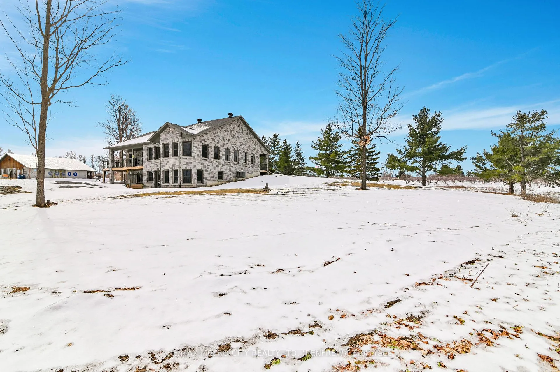 Photo 33 of 3280 Burnstown Road, Horton, Horton Twp — HOMEH