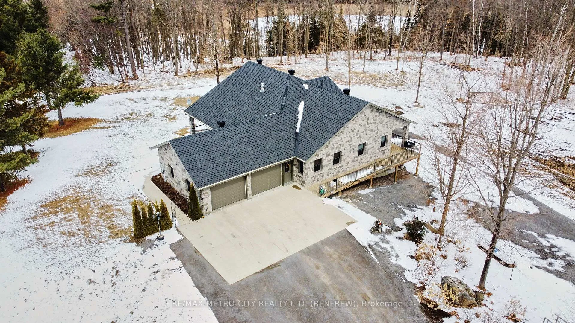 Photo 35 of 3280 Burnstown Road, Horton, Horton Twp — HOMEH