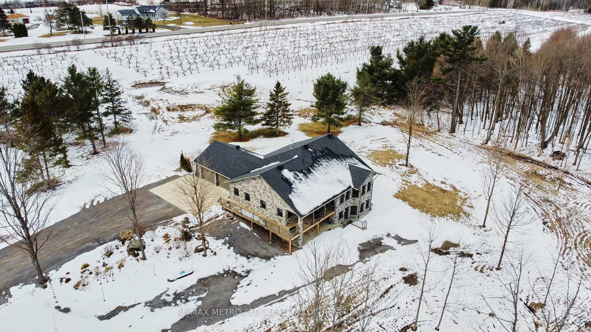 Photo 36 of 3280 Burnstown Road, Horton, Horton Twp — HOMEH