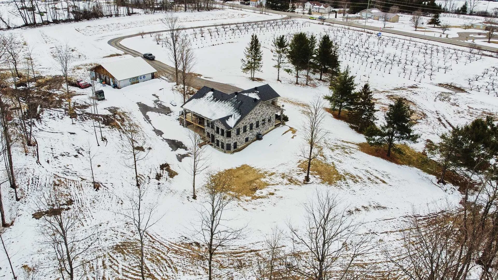 Photo 37 of 3280 Burnstown Road, Horton, Horton Twp — HOMEH