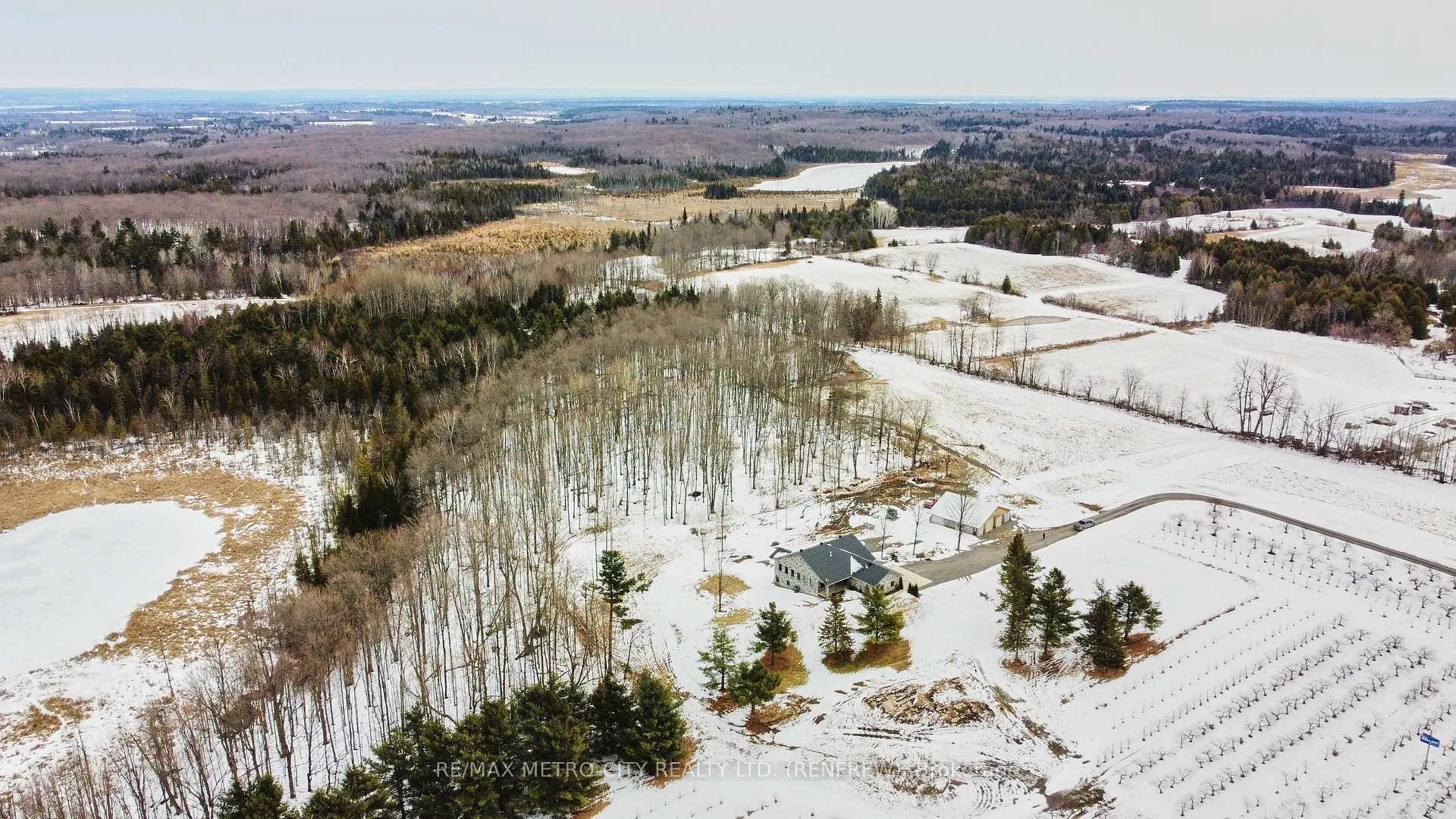 Photo 40 of 3280 Burnstown Road, Horton, Horton Twp — HOMEH