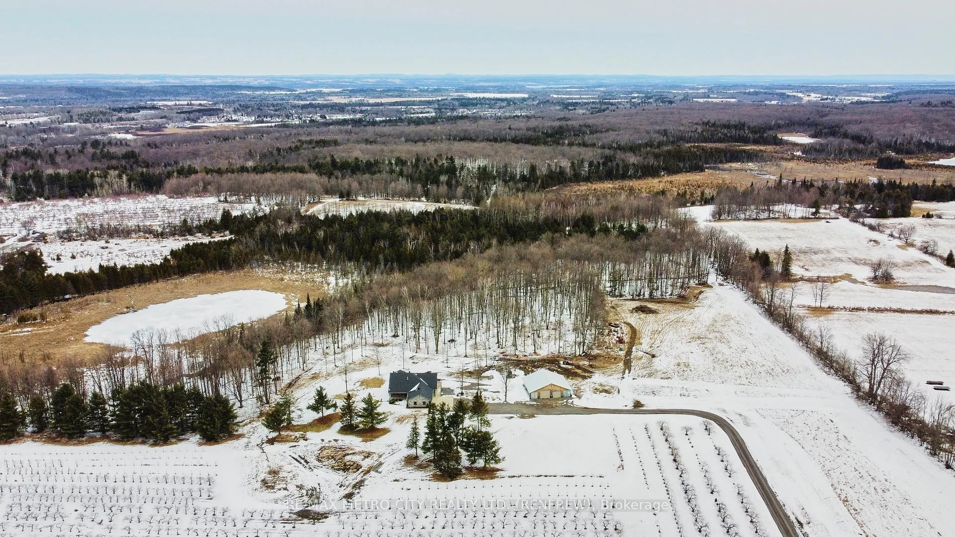 Photo 41 of 3280 Burnstown Road, Horton, Horton Twp — HOMEH