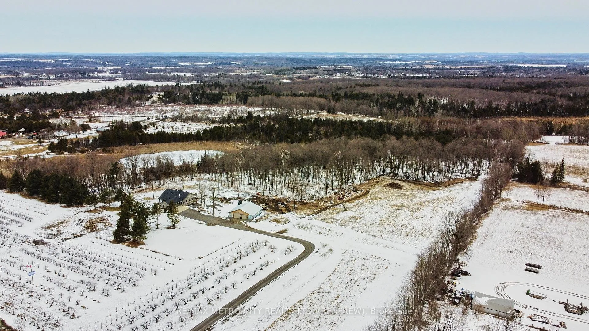 Photo 42 of 3280 Burnstown Road, Horton, Horton Twp — HOMEH