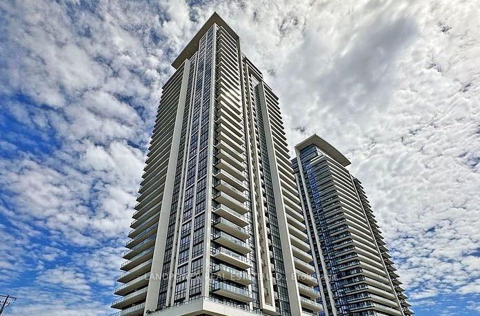 Photo 2 of Unit 2003, 38 Gandhi Lane, Markham, Commerce Valley — HOMEH