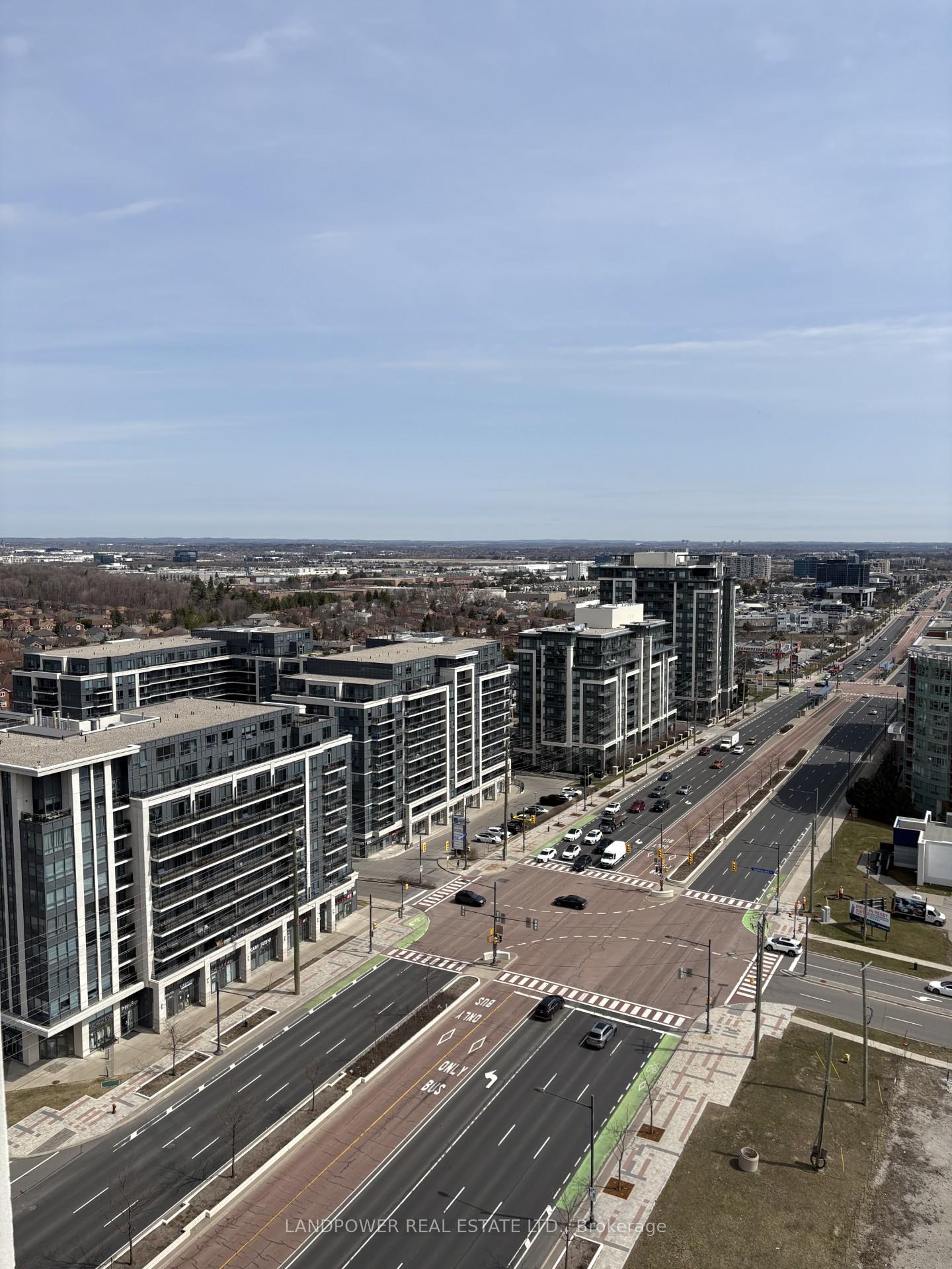 Photo 16 of Unit 2003, 38 Gandhi Lane, Markham, Commerce Valley — HOMEH
