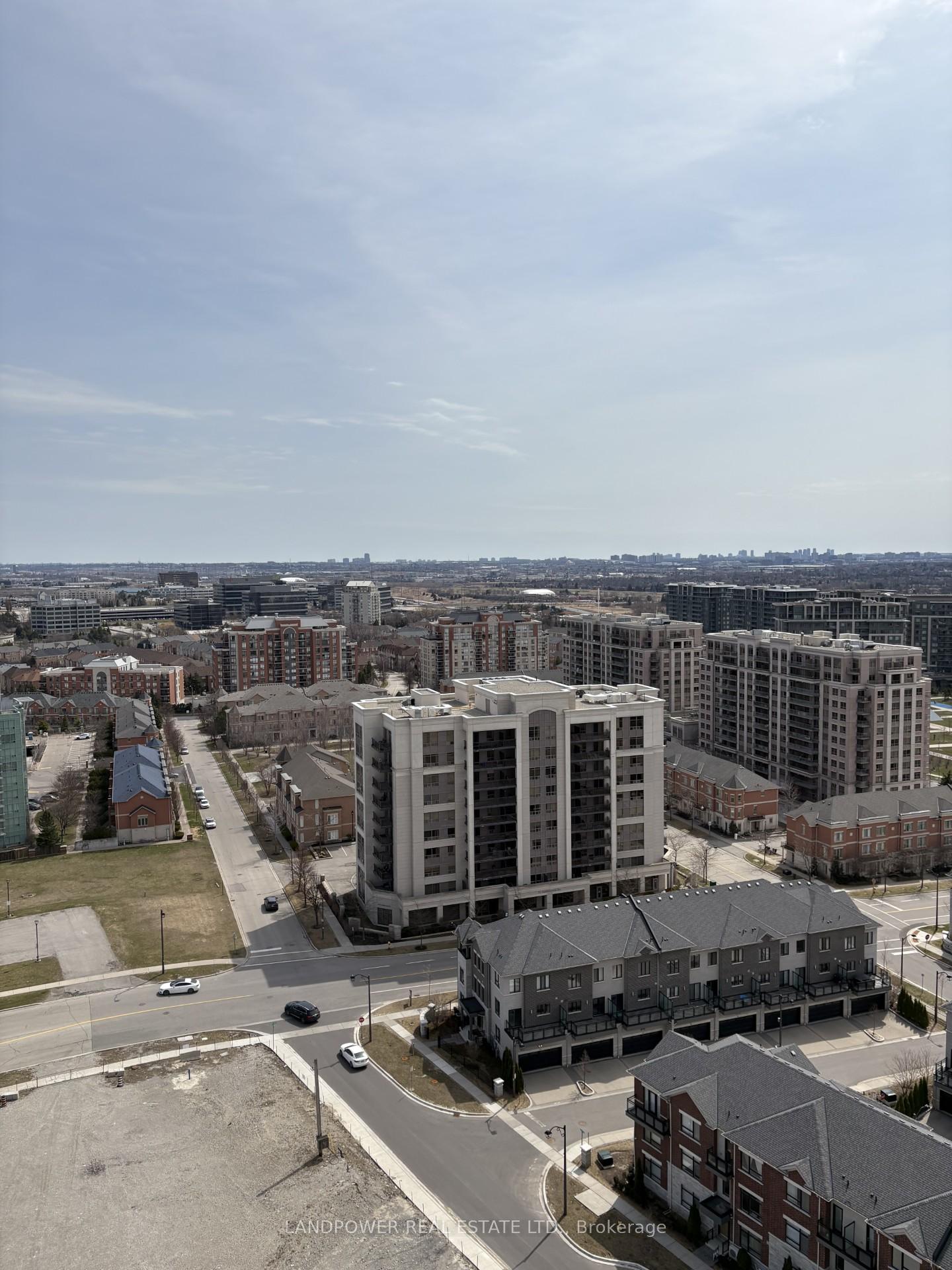 Photo 10 of Unit 2003, 38 Gandhi Lane, Markham, Commerce Valley — HOMEH
