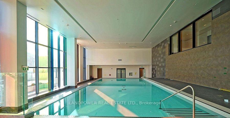 Photo 6 of Unit 2003, 38 Gandhi Lane, Markham, Commerce Valley — HOMEH