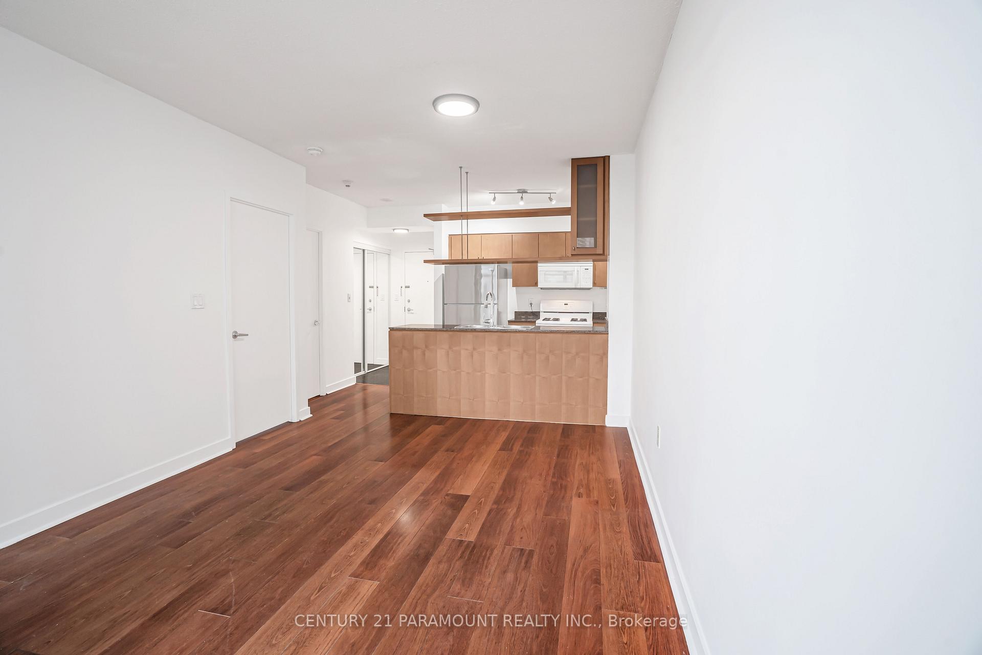 Photo 2 of Unit 1609, 5 Mariner Terrace, Toronto, Waterfront Communities — HOMEH