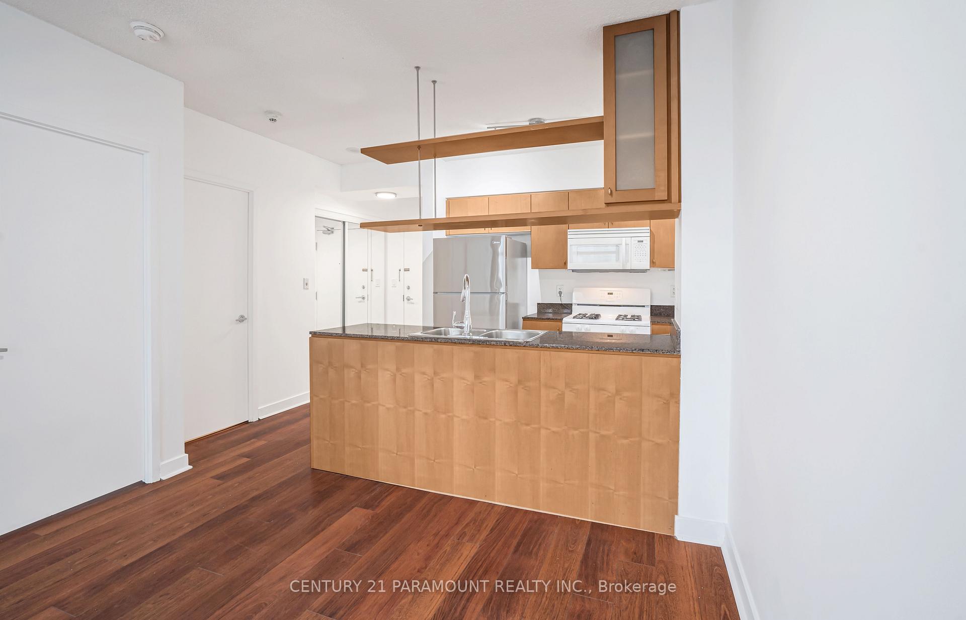 Photo 22 of Unit 1609, 5 Mariner Terrace, Toronto, Waterfront Communities — HOMEH