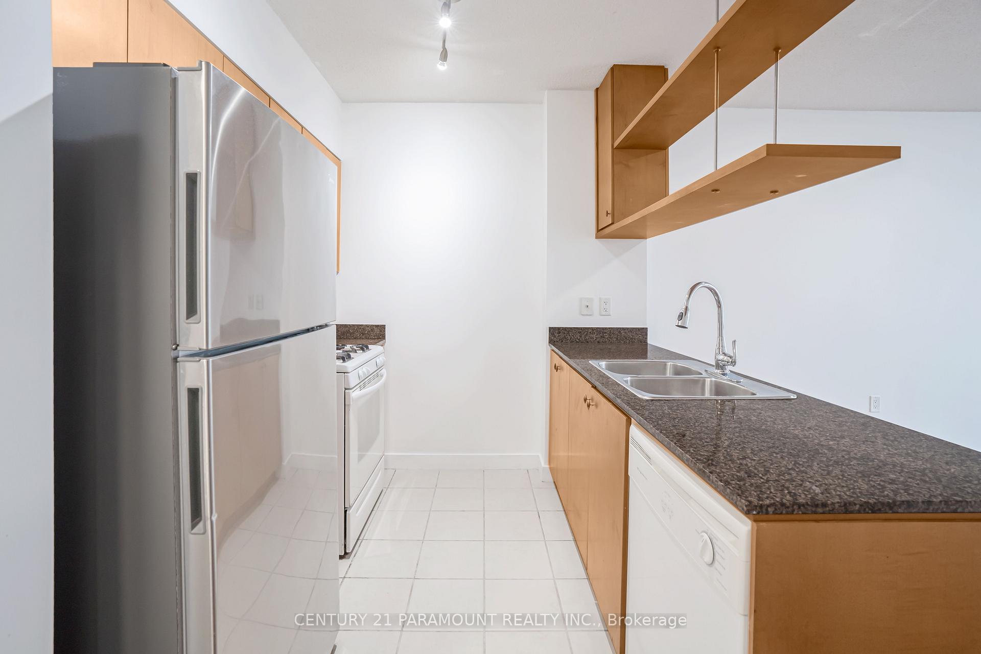 Photo 20 of Unit 1609, 5 Mariner Terrace, Toronto, Waterfront Communities — HOMEH