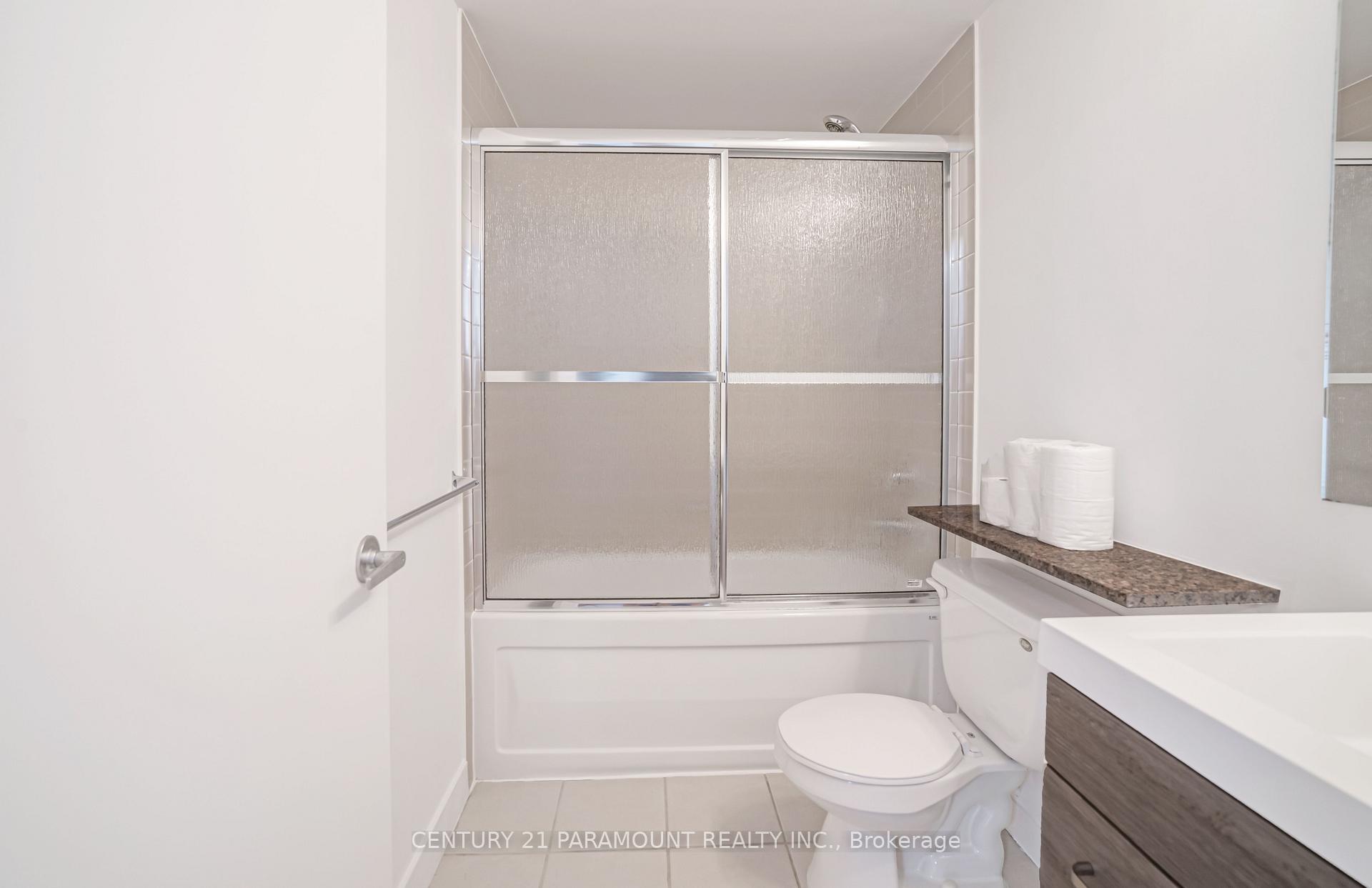 Photo 12 of Unit 1609, 5 Mariner Terrace, Toronto, Waterfront Communities — HOMEH