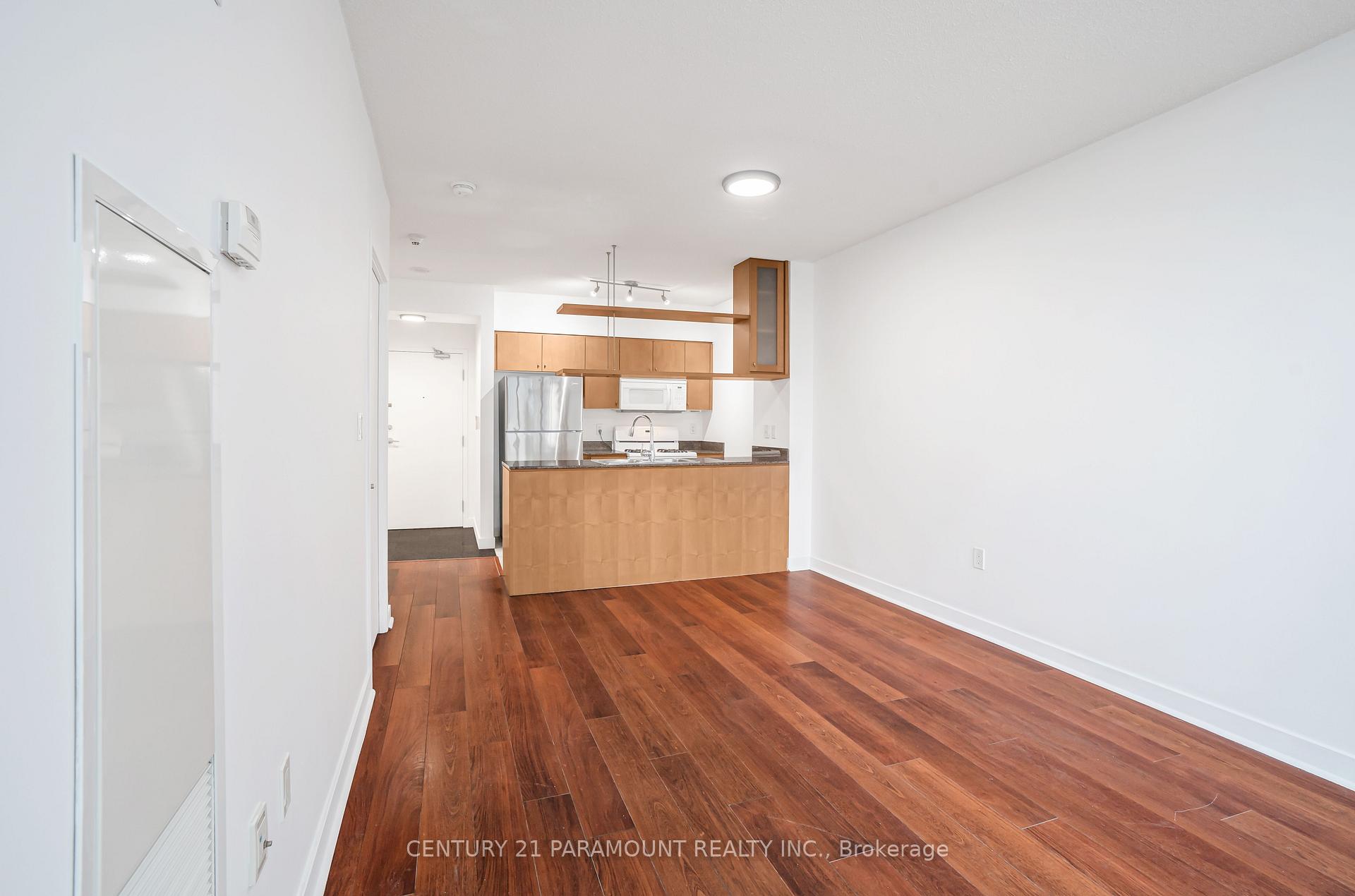 Photo 14 of Unit 1609, 5 Mariner Terrace, Toronto, Waterfront Communities — HOMEH