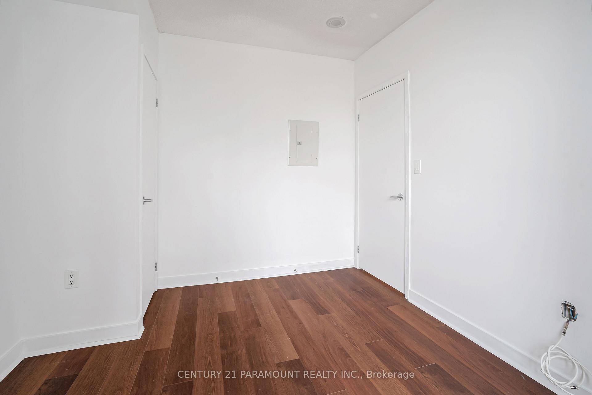 Photo 17 of Unit 1609, 5 Mariner Terrace, Toronto, Waterfront Communities — HOMEH