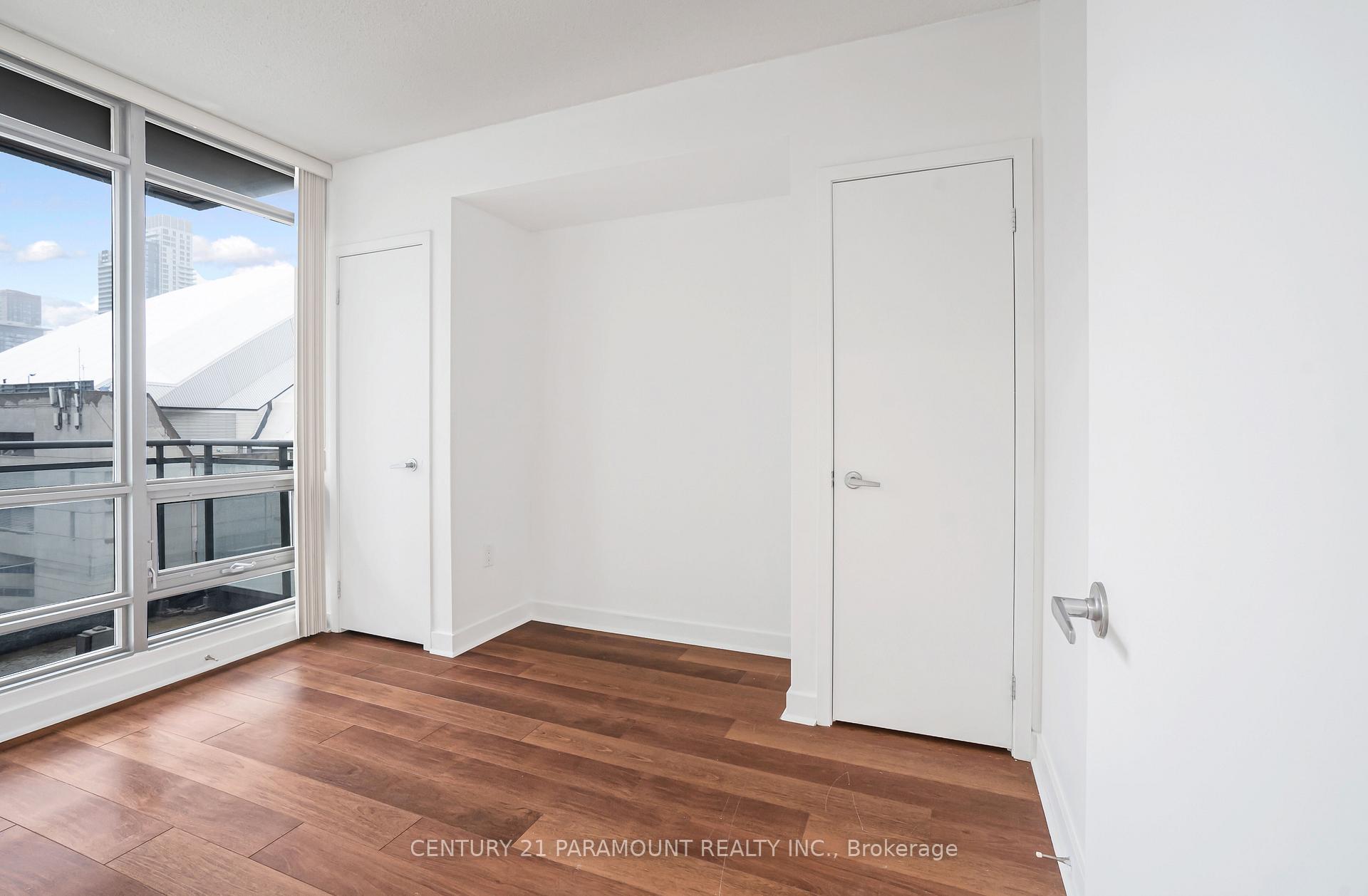 Photo 15 of Unit 1609, 5 Mariner Terrace, Toronto, Waterfront Communities — HOMEH