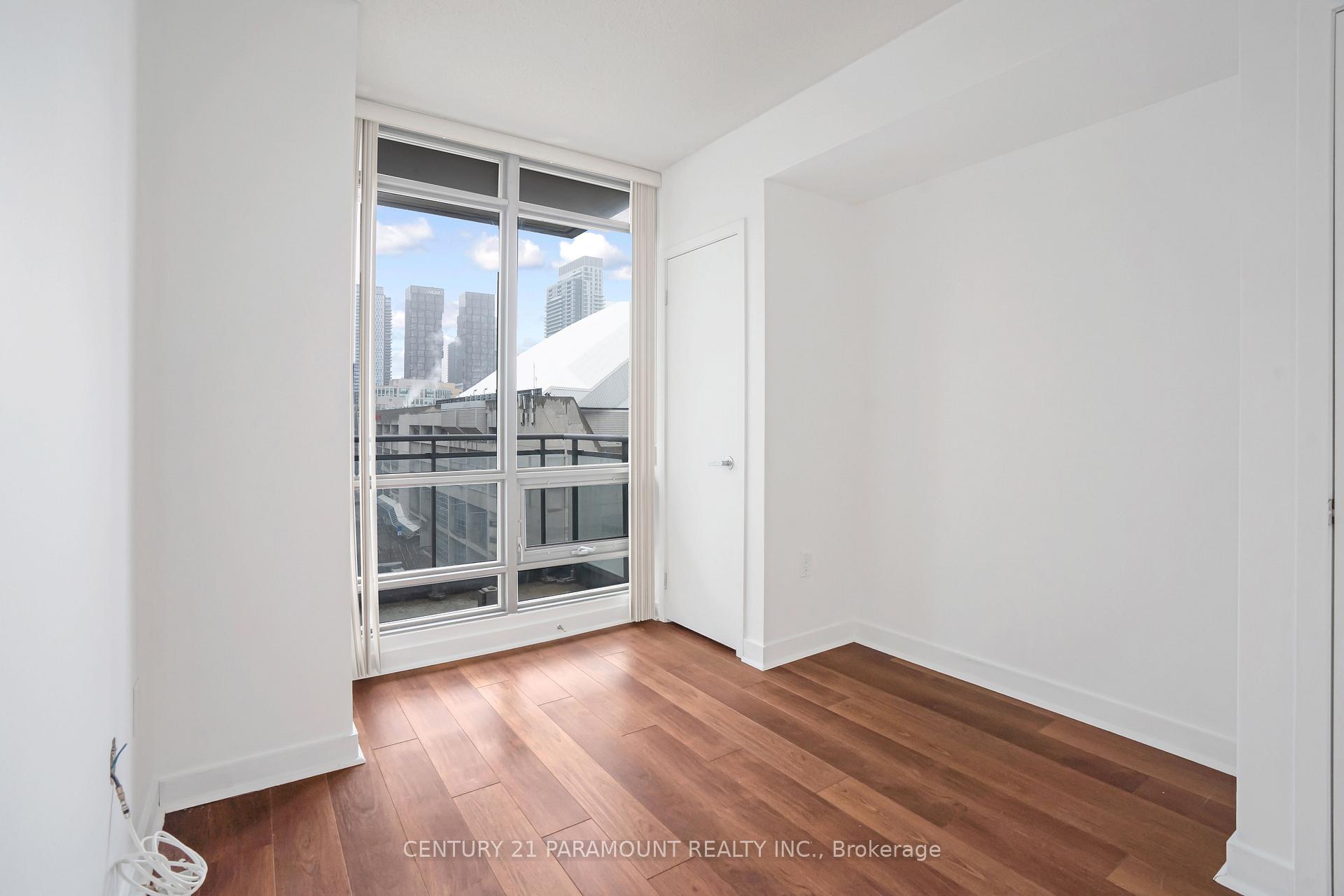 Photo 21 of Unit 1609, 5 Mariner Terrace, Toronto, Waterfront Communities — HOMEH