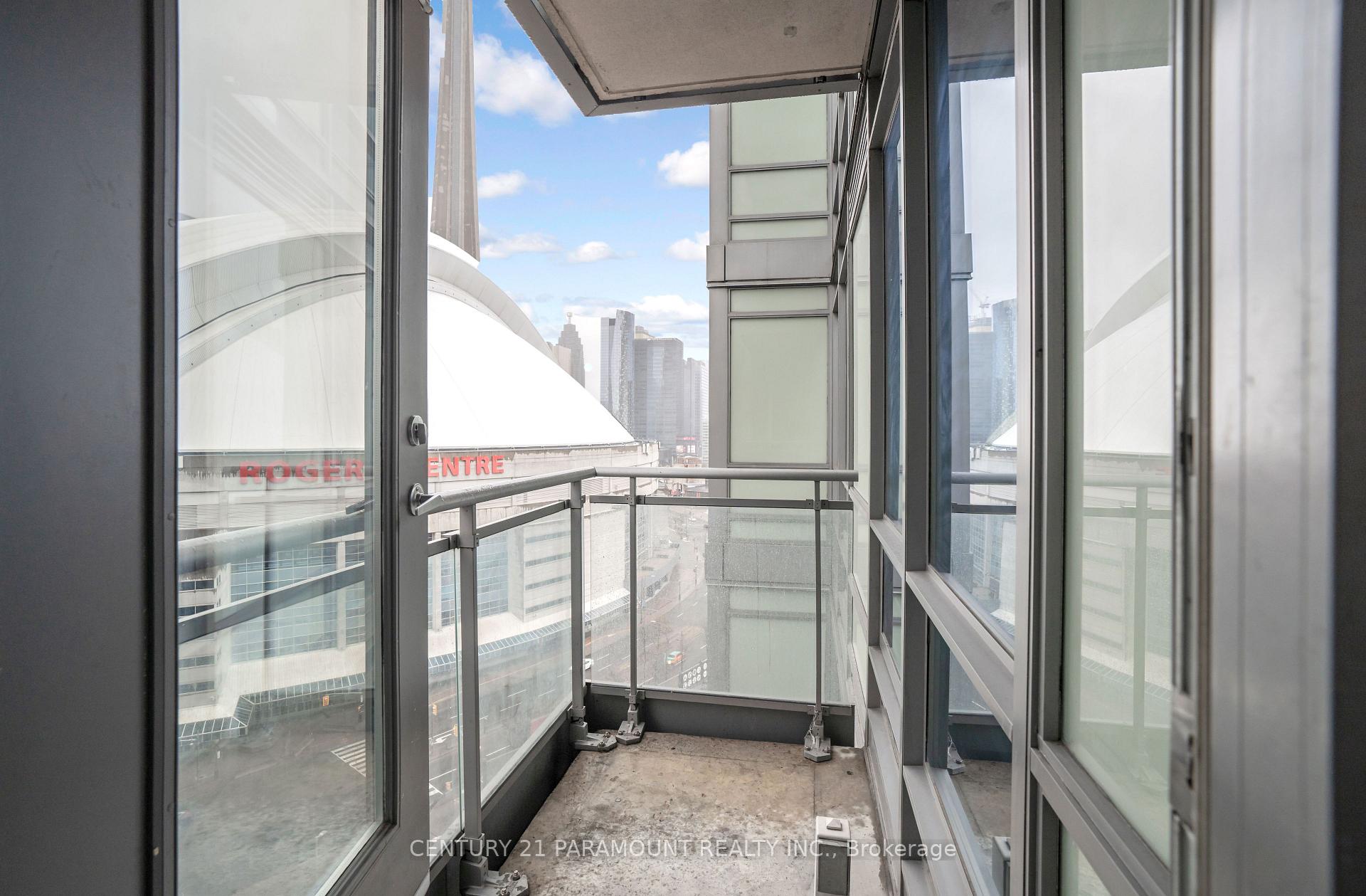 Photo 24 of Unit 1609, 5 Mariner Terrace, Toronto, Waterfront Communities — HOMEH