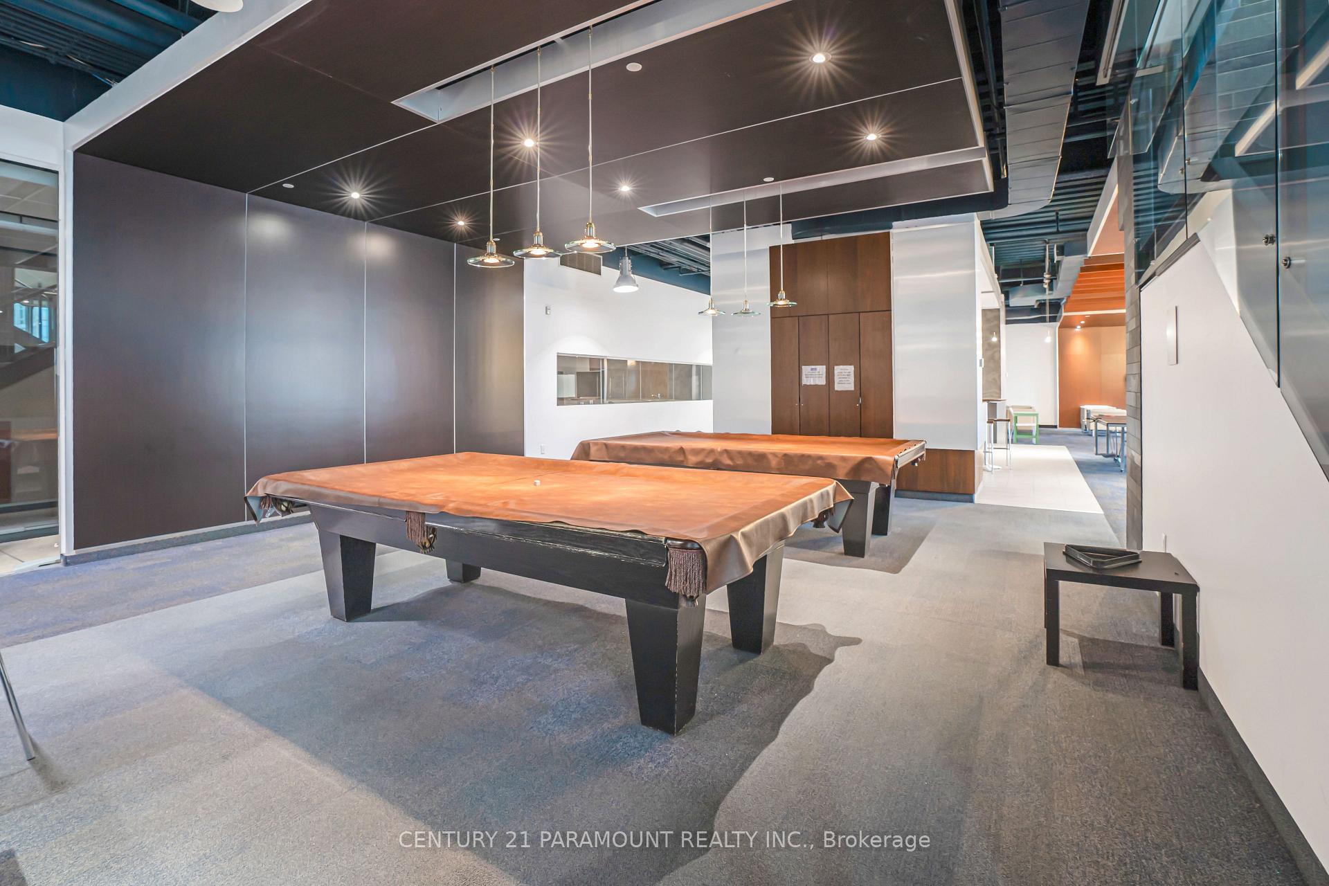 Photo 26 of Unit 1609, 5 Mariner Terrace, Toronto, Waterfront Communities — HOMEH