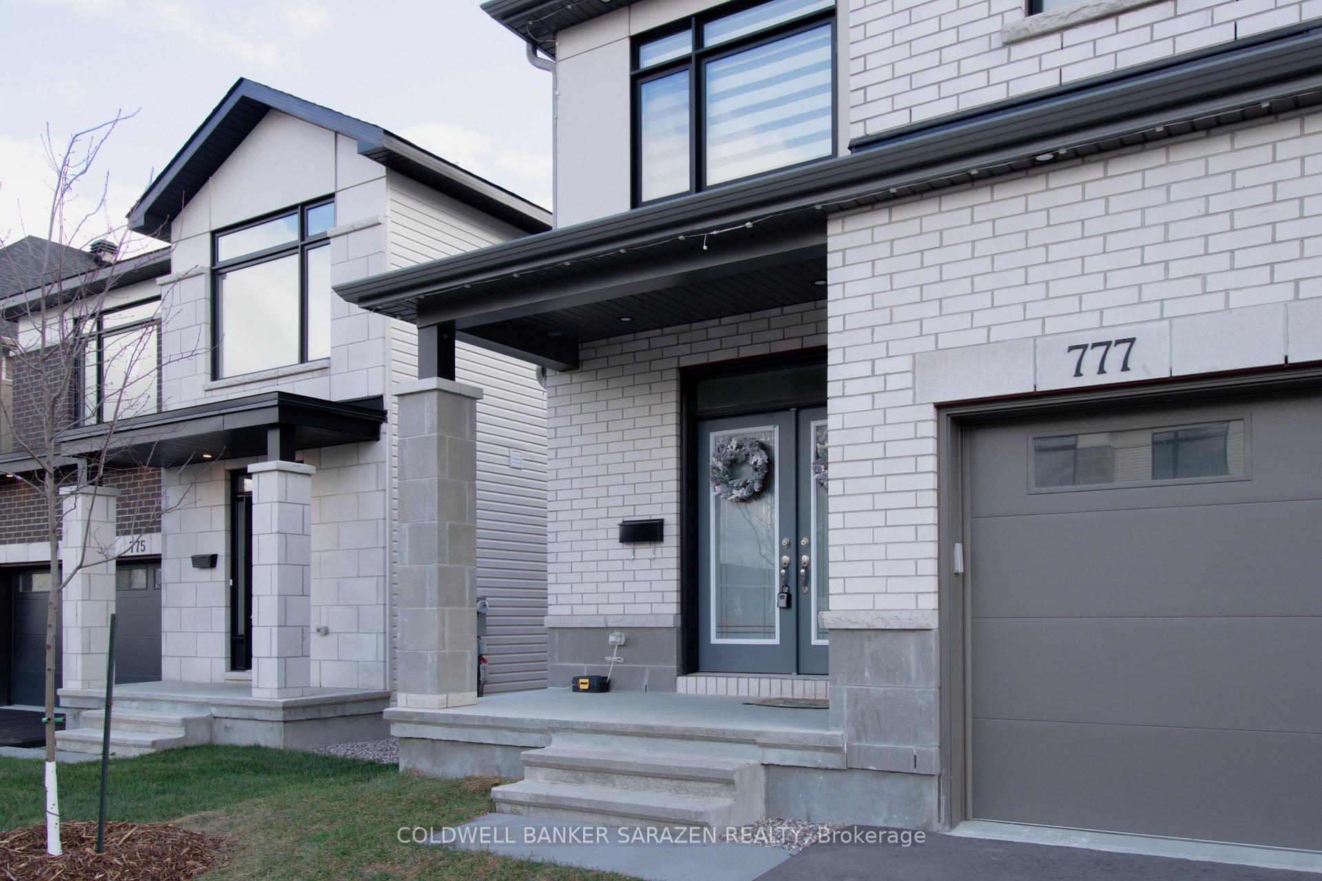 Photo 2 of 777 Ovation Grove, Ottawa, Leitrim — HOMEH