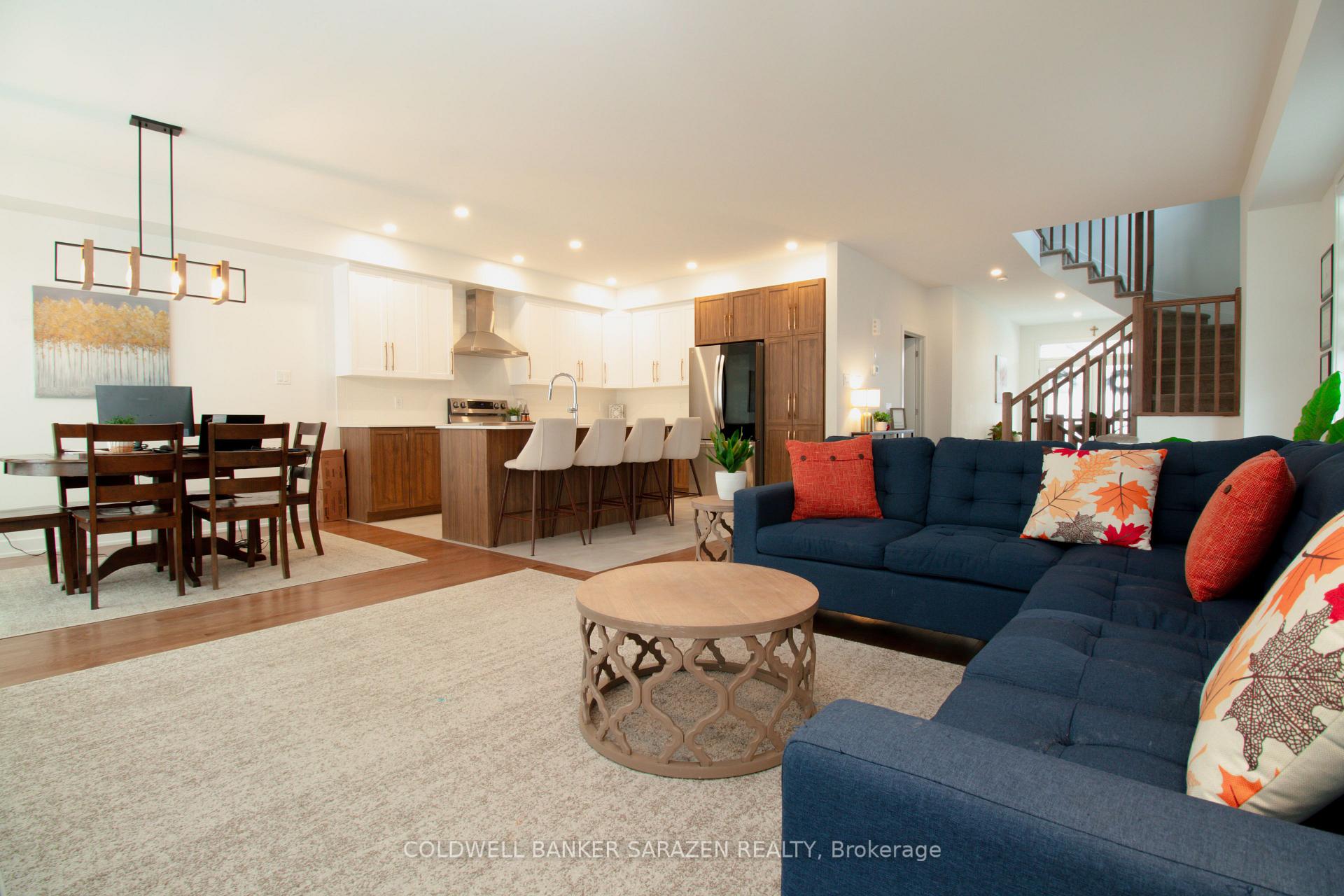 Photo 13 of 777 Ovation Grove, Ottawa, Leitrim — HOMEH