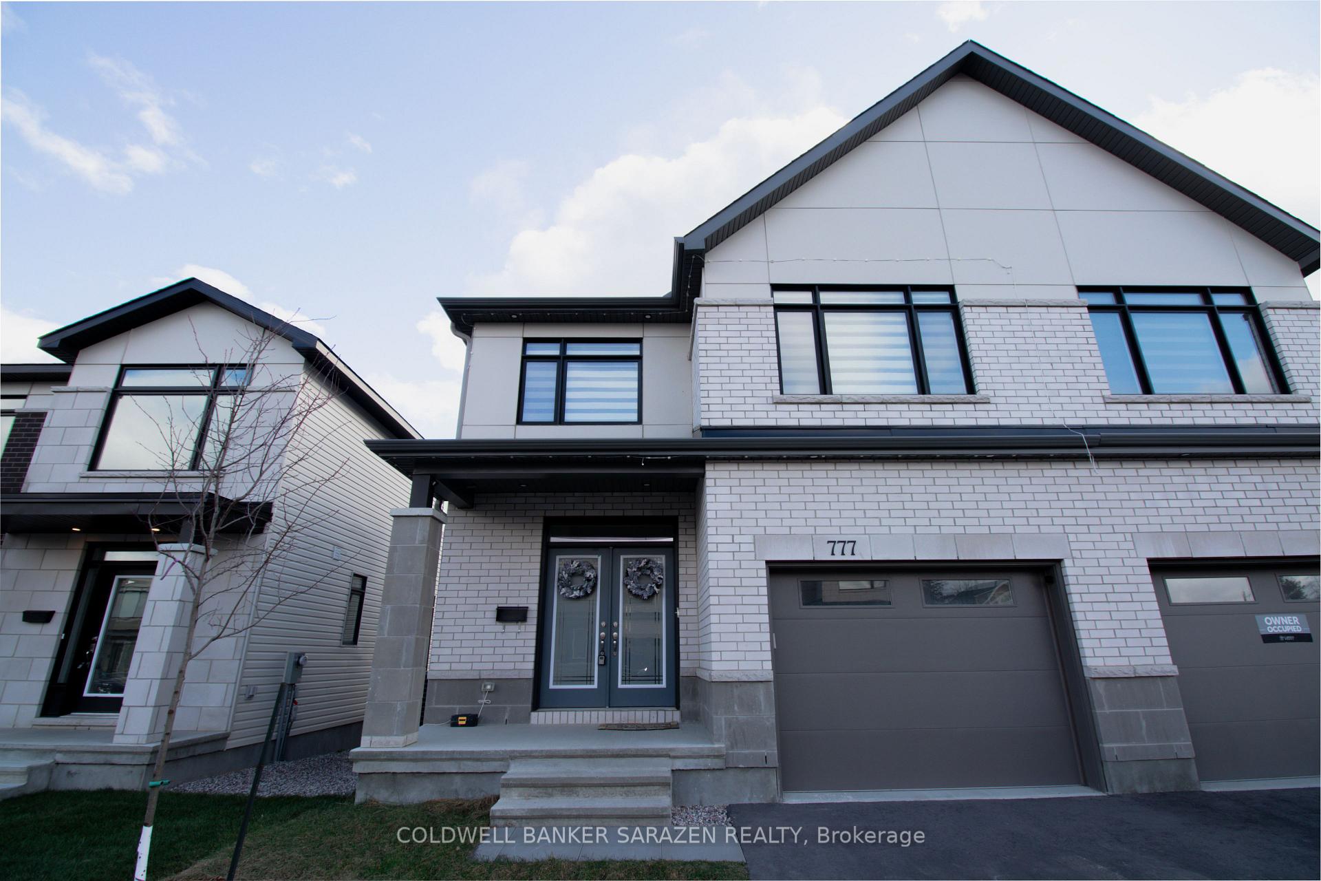 Photo 26 of 777 Ovation Grove, Ottawa, Leitrim — HOMEH