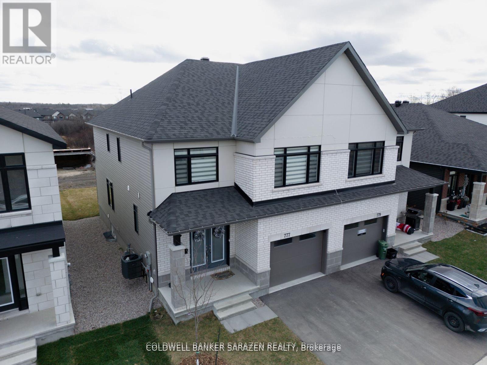 Photo 27 of 777 Ovation Grove, Ottawa, Leitrim — HOMEH