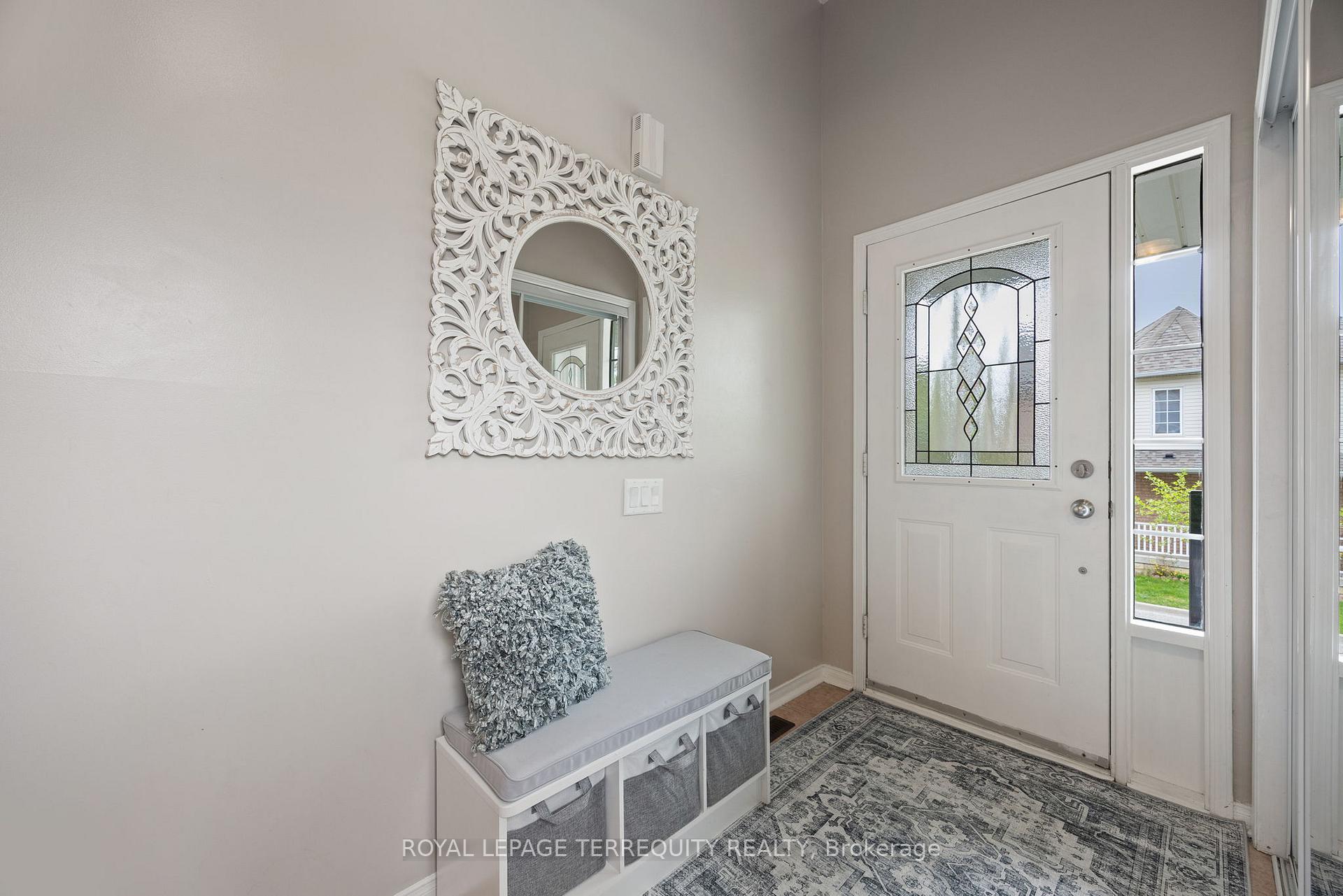 Photo 16 of Unit 23, 9800 Mclaughlin Road, Brampton, Fletcher's Creek Village — HOMEH