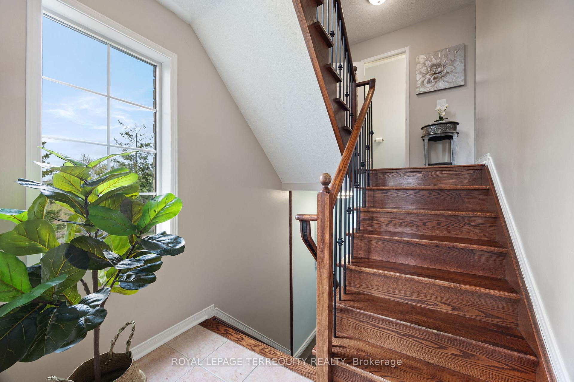 Photo 3 of Unit 23, 9800 Mclaughlin Road, Brampton, Fletcher's Creek Village — HOMEH