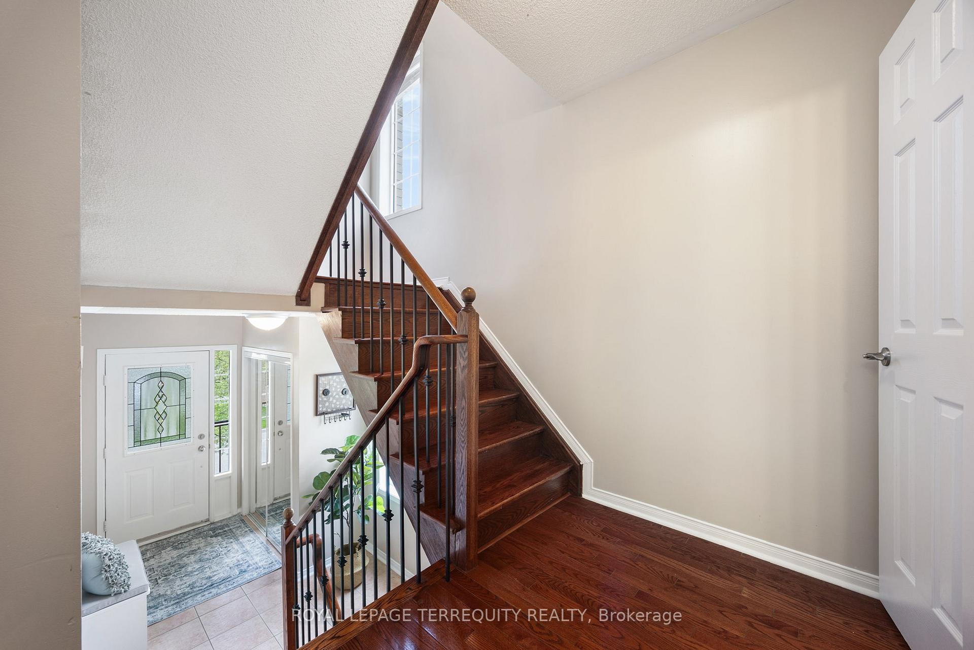 Photo 20 of Unit 23, 9800 Mclaughlin Road, Brampton, Fletcher's Creek Village — HOMEH
