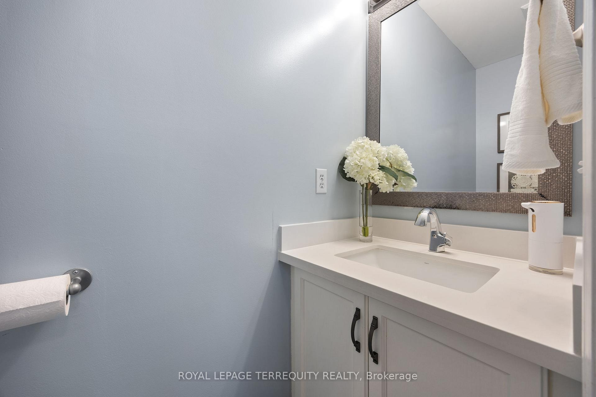 Photo 15 of Unit 23, 9800 Mclaughlin Road, Brampton, Fletcher's Creek Village — HOMEH