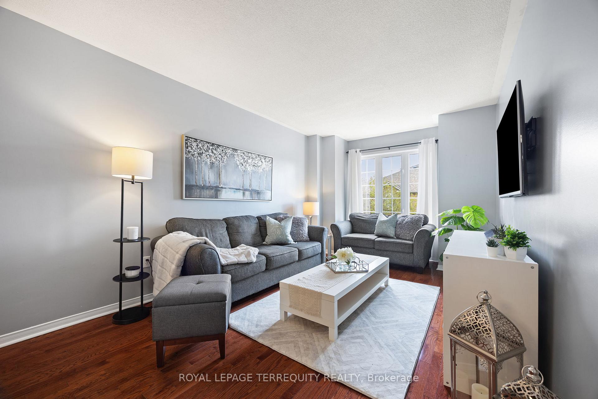 Photo 13 of Unit 23, 9800 Mclaughlin Road, Brampton, Fletcher's Creek Village — HOMEH