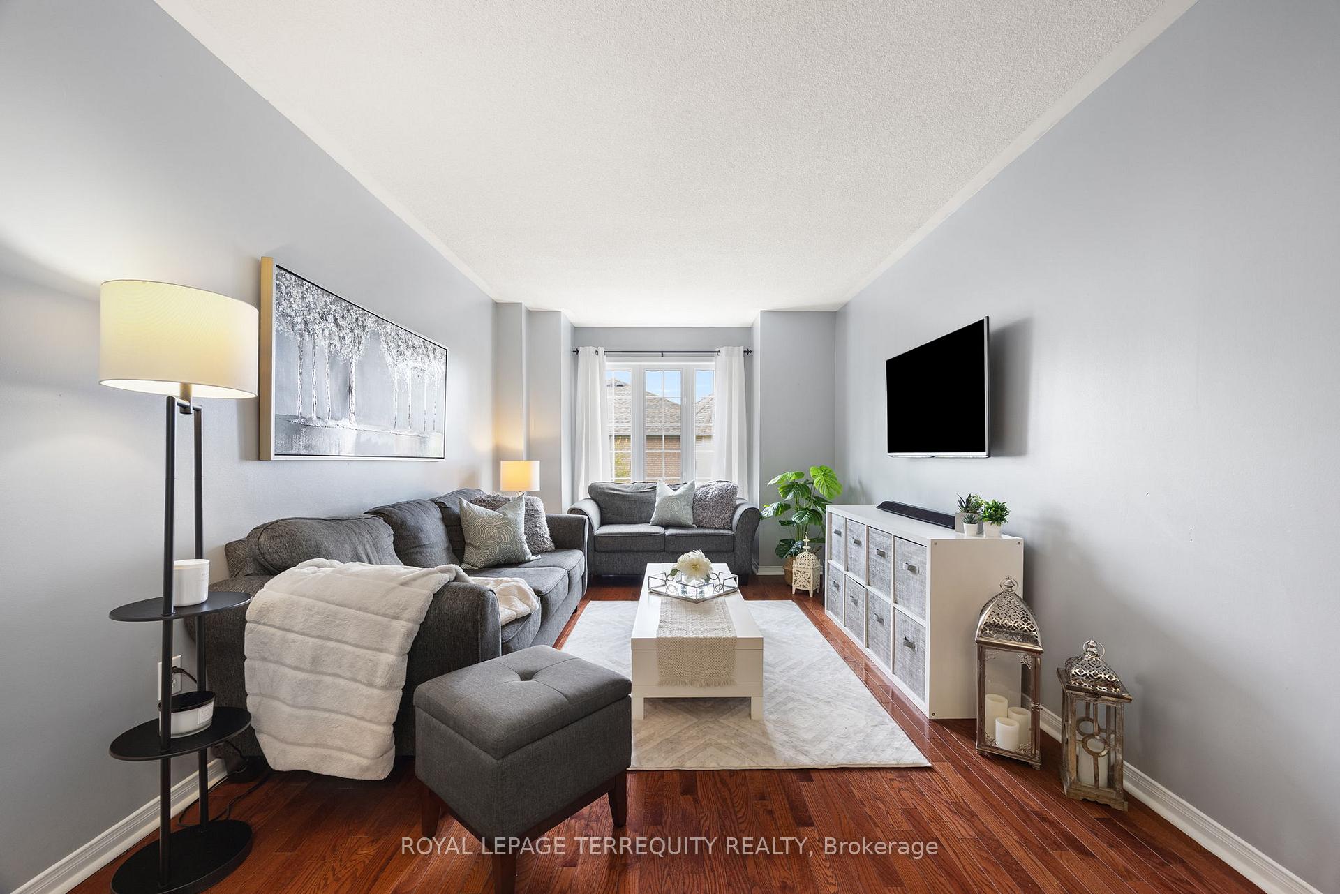 Photo 5 of Unit 23, 9800 Mclaughlin Road, Brampton, Fletcher's Creek Village — HOMEH