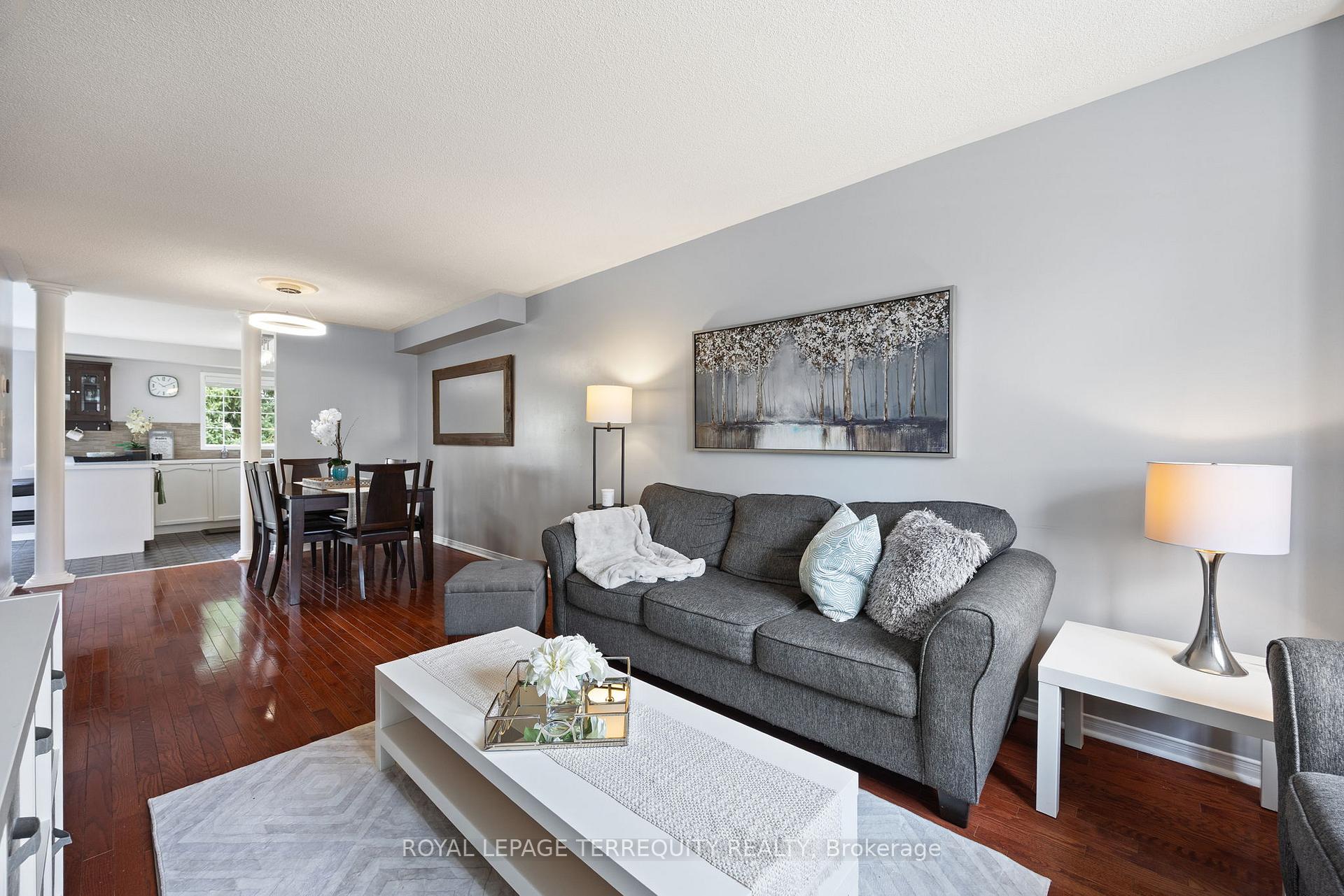 Photo 21 of Unit 23, 9800 Mclaughlin Road, Brampton, Fletcher's Creek Village — HOMEH