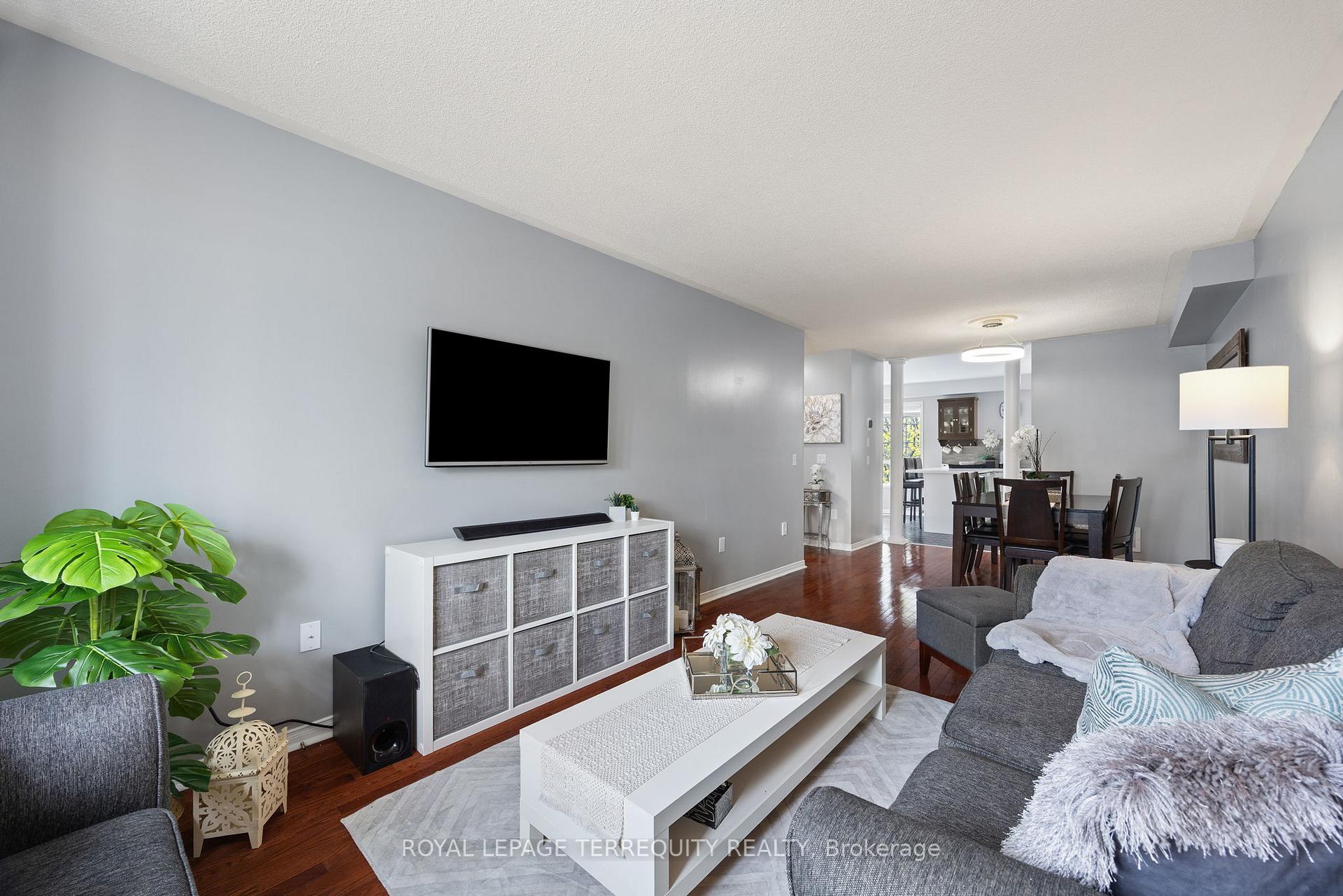 Photo 8 of Unit 23, 9800 Mclaughlin Road, Brampton, Fletcher's Creek Village — HOMEH