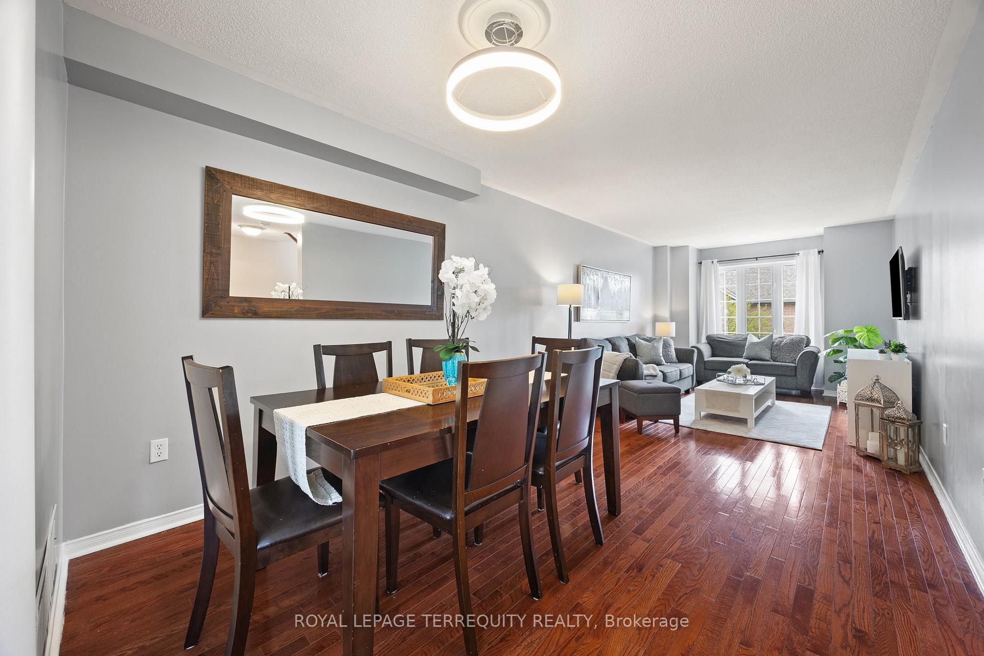Photo 7 of Unit 23, 9800 Mclaughlin Road, Brampton, Fletcher's Creek Village — HOMEH