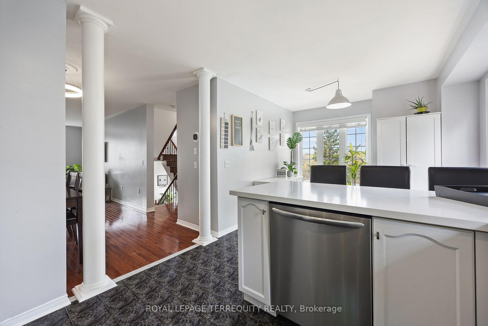 Photo 12 of Unit 23, 9800 Mclaughlin Road, Brampton, Fletcher's Creek Village — HOMEH