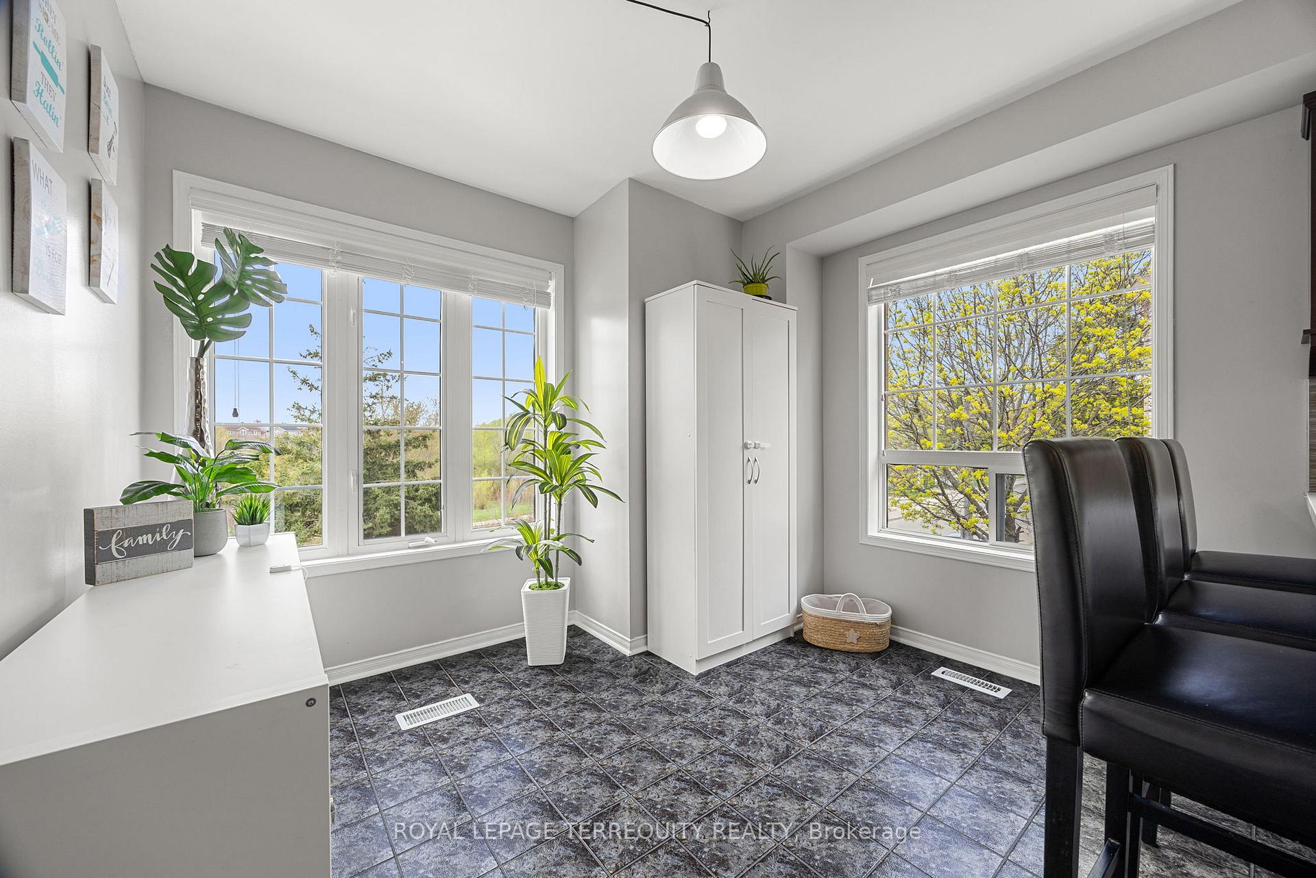 Photo 14 of Unit 23, 9800 Mclaughlin Road, Brampton, Fletcher's Creek Village — HOMEH