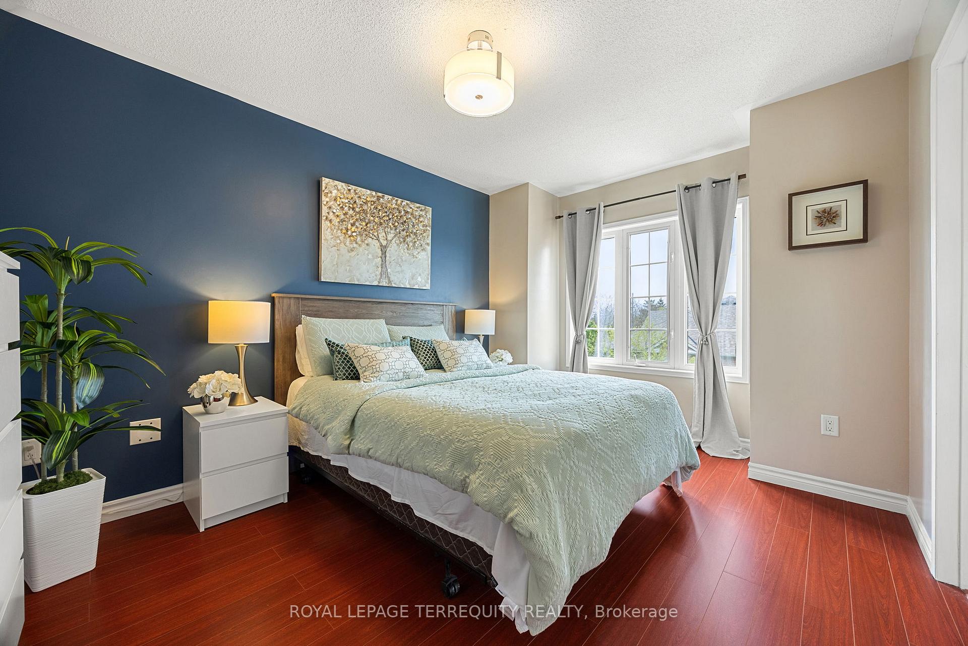 Photo 17 of Unit 23, 9800 Mclaughlin Road, Brampton, Fletcher's Creek Village — HOMEH