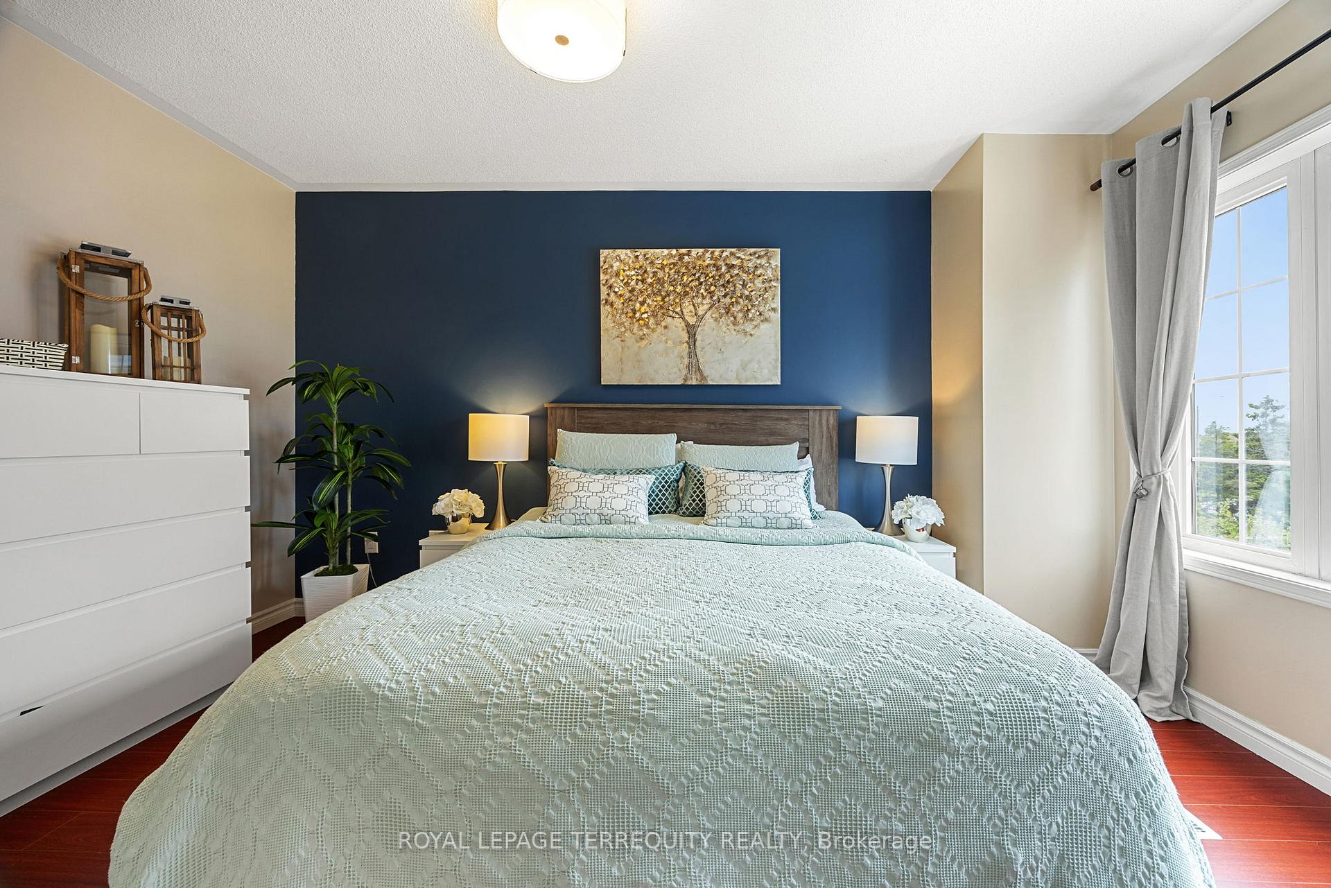 Photo 18 of Unit 23, 9800 Mclaughlin Road, Brampton, Fletcher's Creek Village — HOMEH