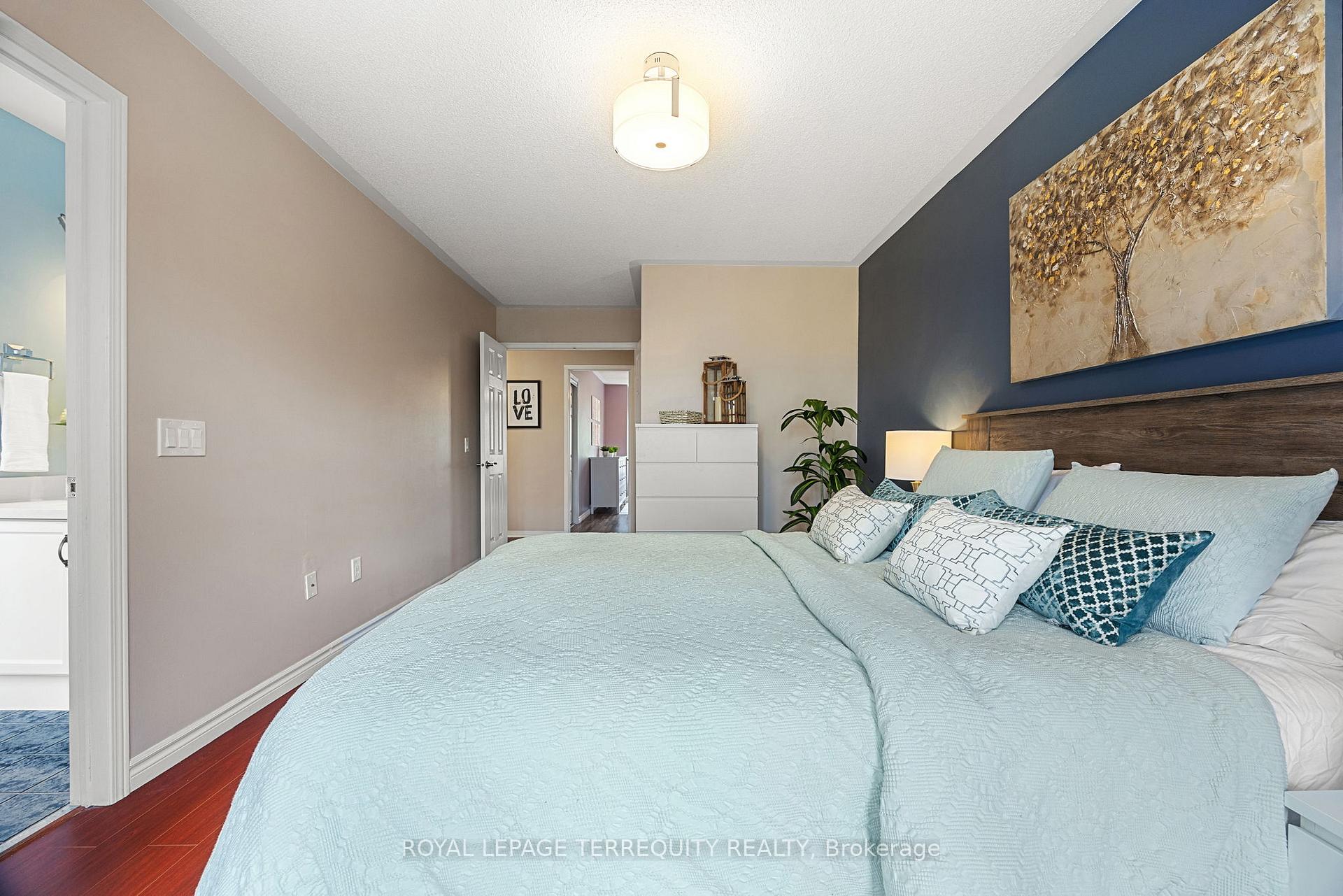 Photo 22 of Unit 23, 9800 Mclaughlin Road, Brampton, Fletcher's Creek Village — HOMEH