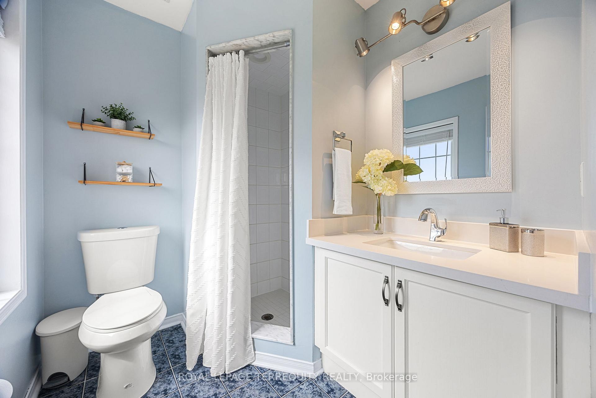 Photo 24 of Unit 23, 9800 Mclaughlin Road, Brampton, Fletcher's Creek Village — HOMEH
