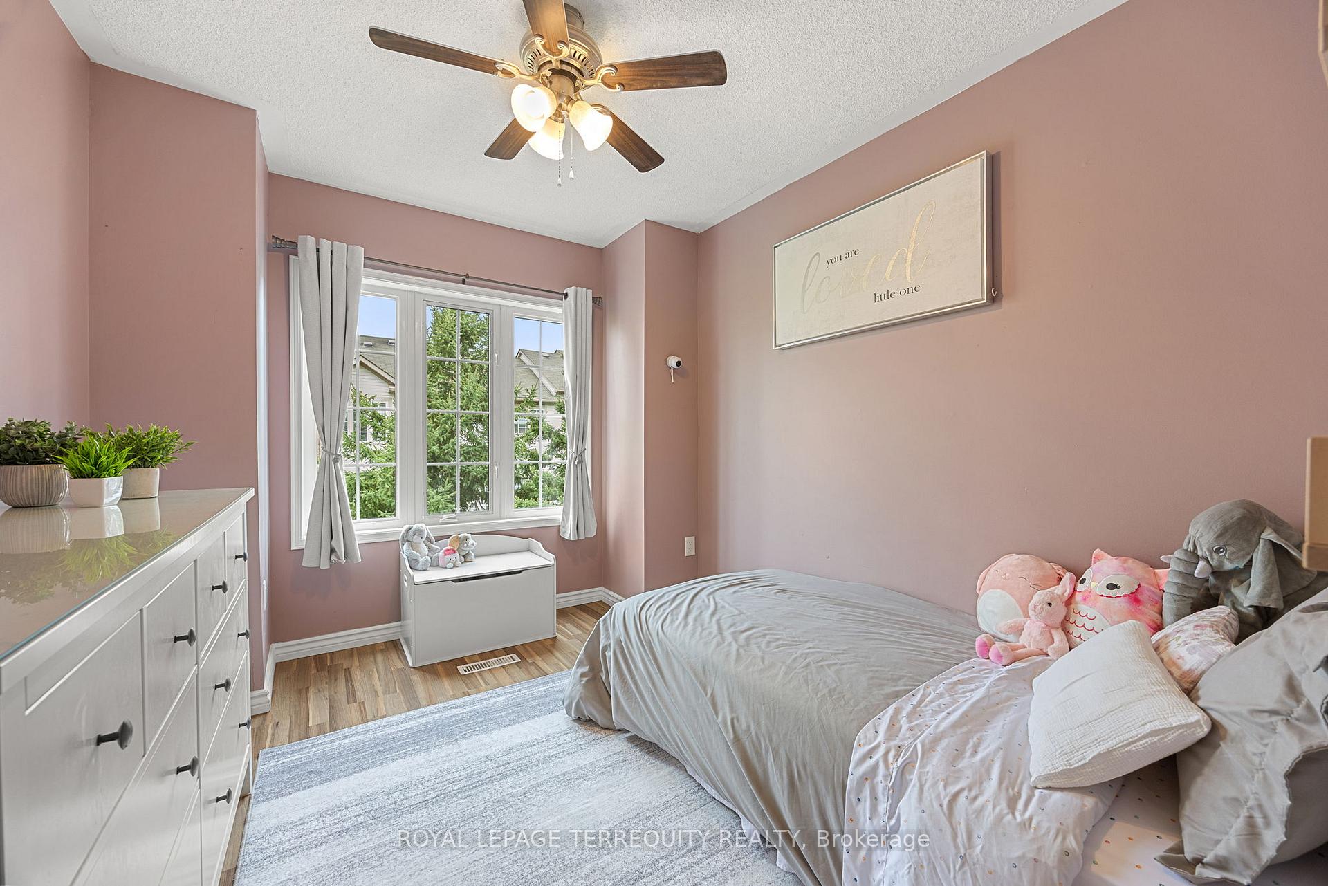 Photo 23 of Unit 23, 9800 Mclaughlin Road, Brampton, Fletcher's Creek Village — HOMEH