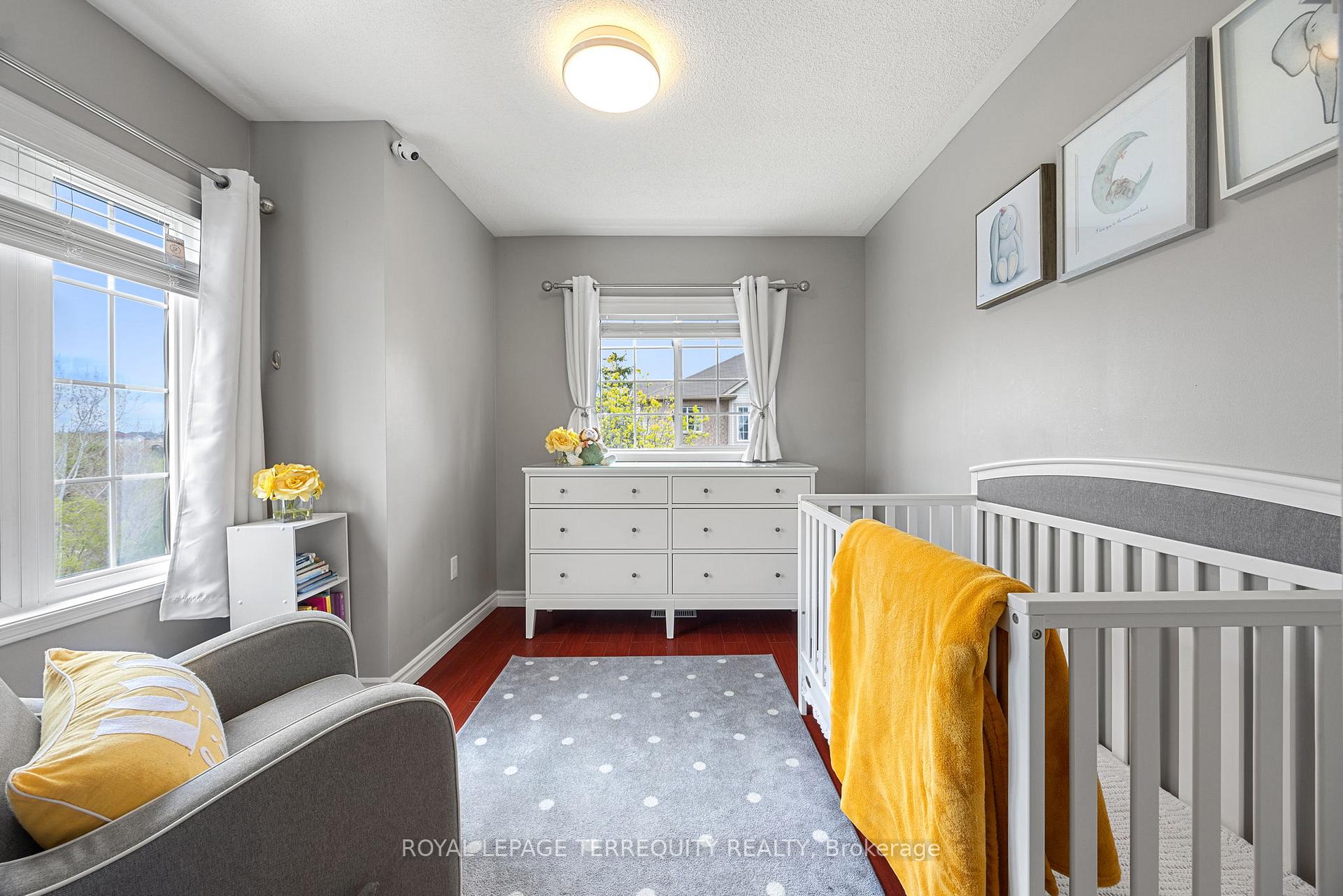 Photo 30 of Unit 23, 9800 Mclaughlin Road, Brampton, Fletcher's Creek Village — HOMEH